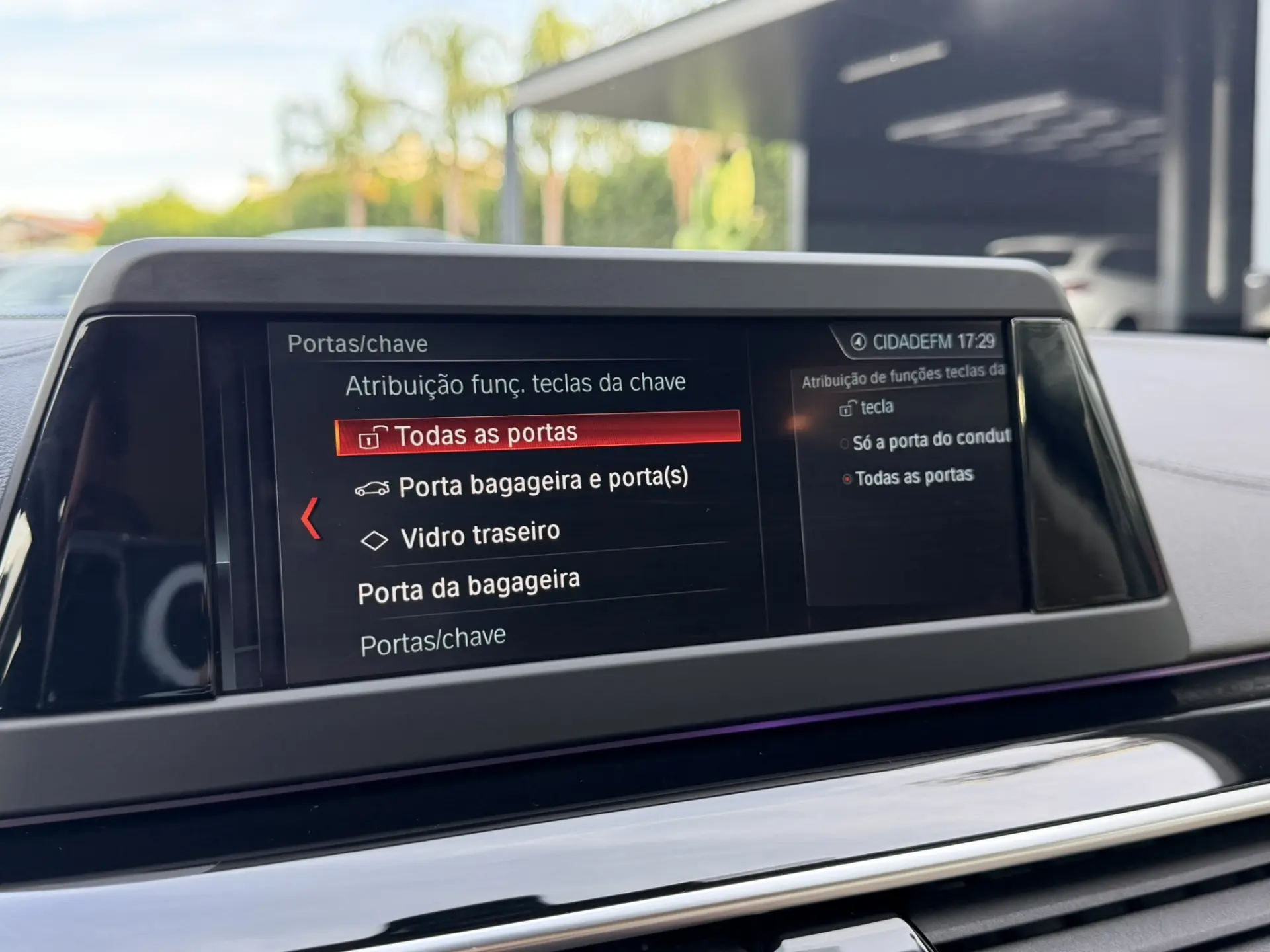 BMW 520 d Line Luxury Auto 40