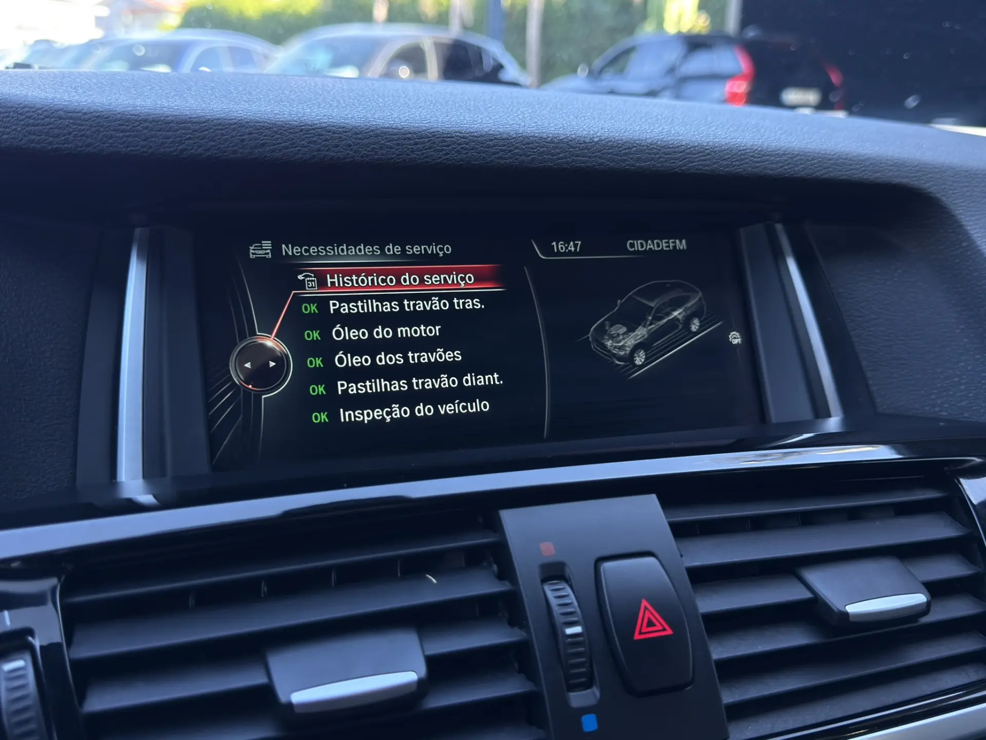 BMW X4 20 d xDrive Pack M Auto 39