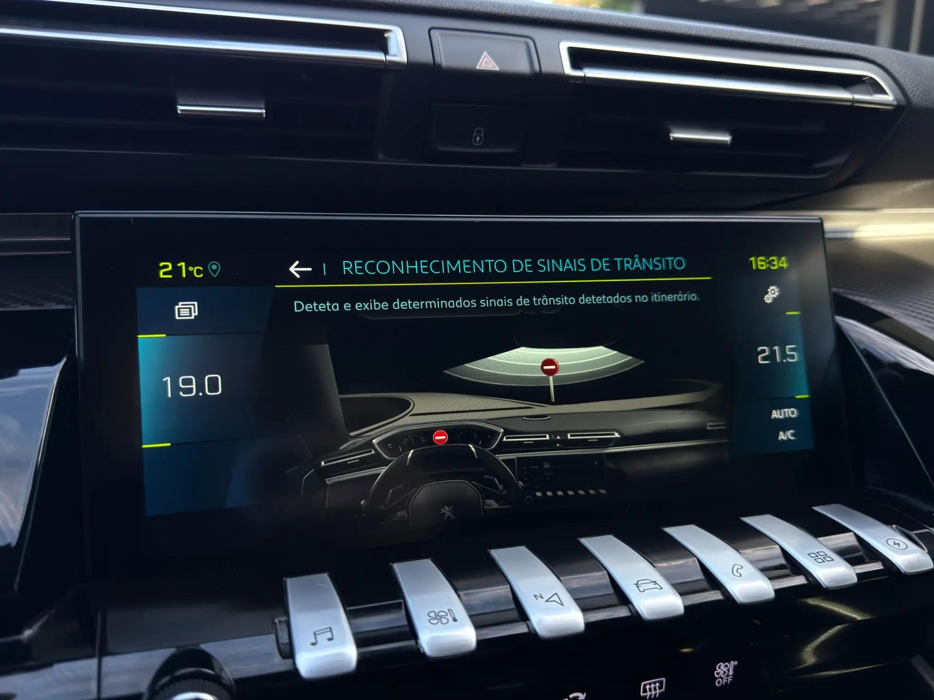 Peugeot 508 SW 1.6 Hybrid Allure e-EAT8 56