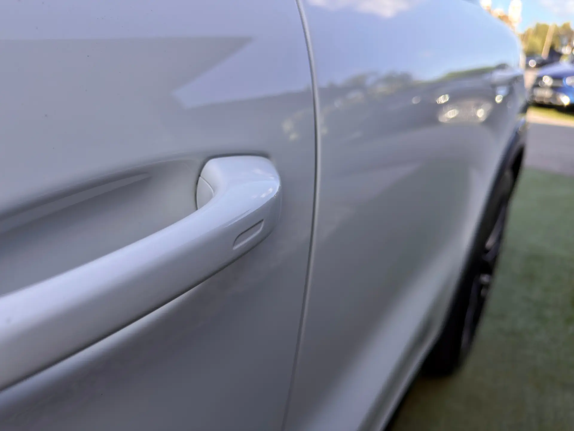 Porsche Cayenne Coupé E-Hybrid Tiptronic S 8