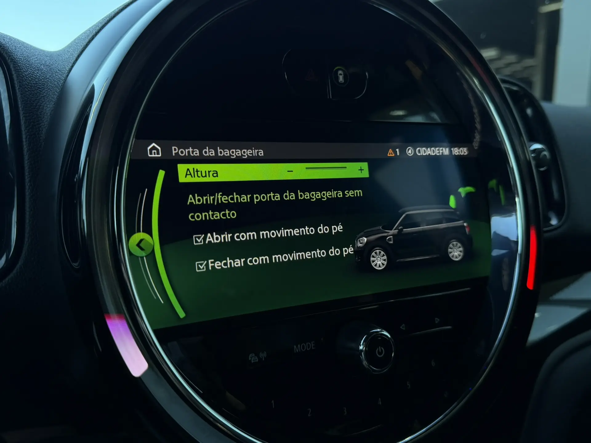 MINI Countryman Cooper SE ALL4 Auto 45