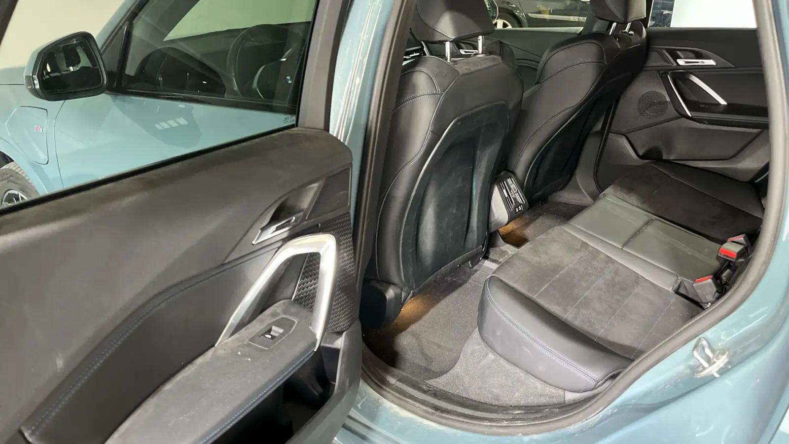 BMW X1 xDrive25e Pack Desportivo M 10
