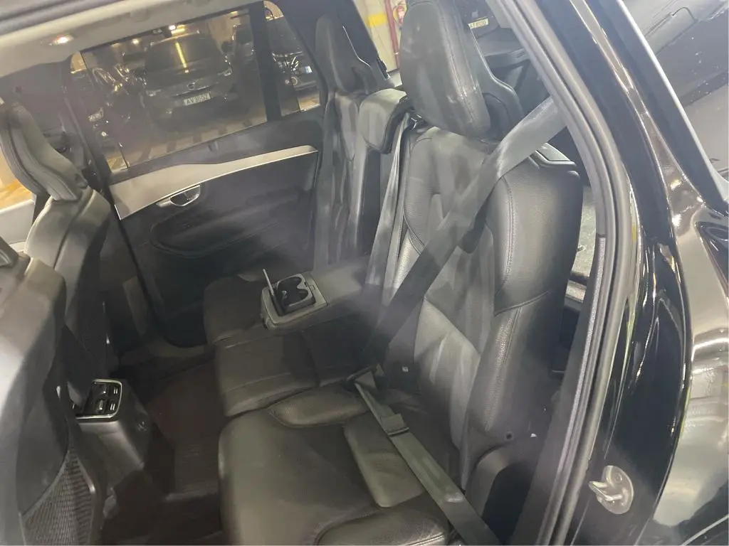 Volvo XC 90 2.0 T8 PHEV Plus Dark AWD 6