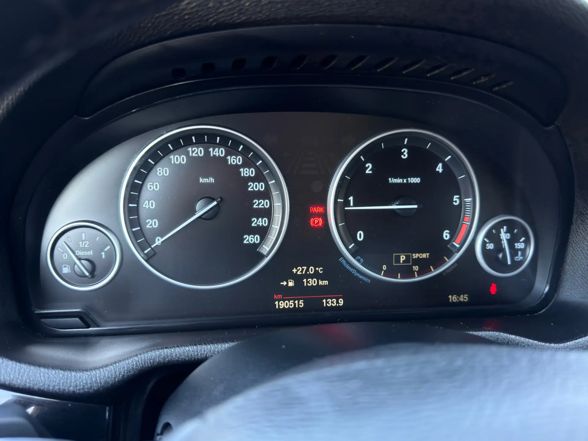 BMW X4 20 d xDrive Pack M Auto 24
