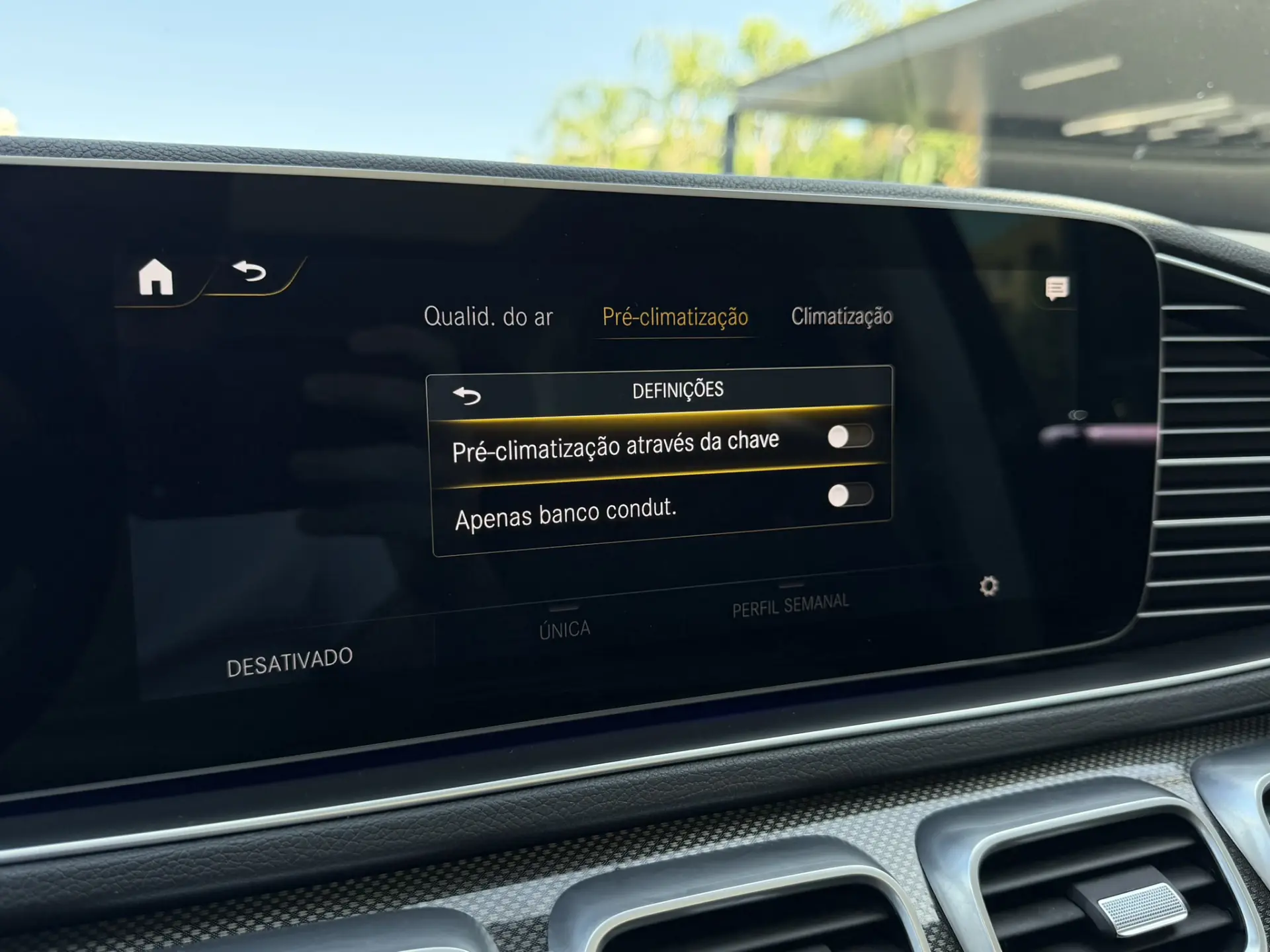 Mercedes-Benz GLE 350 de 4Matic 83
