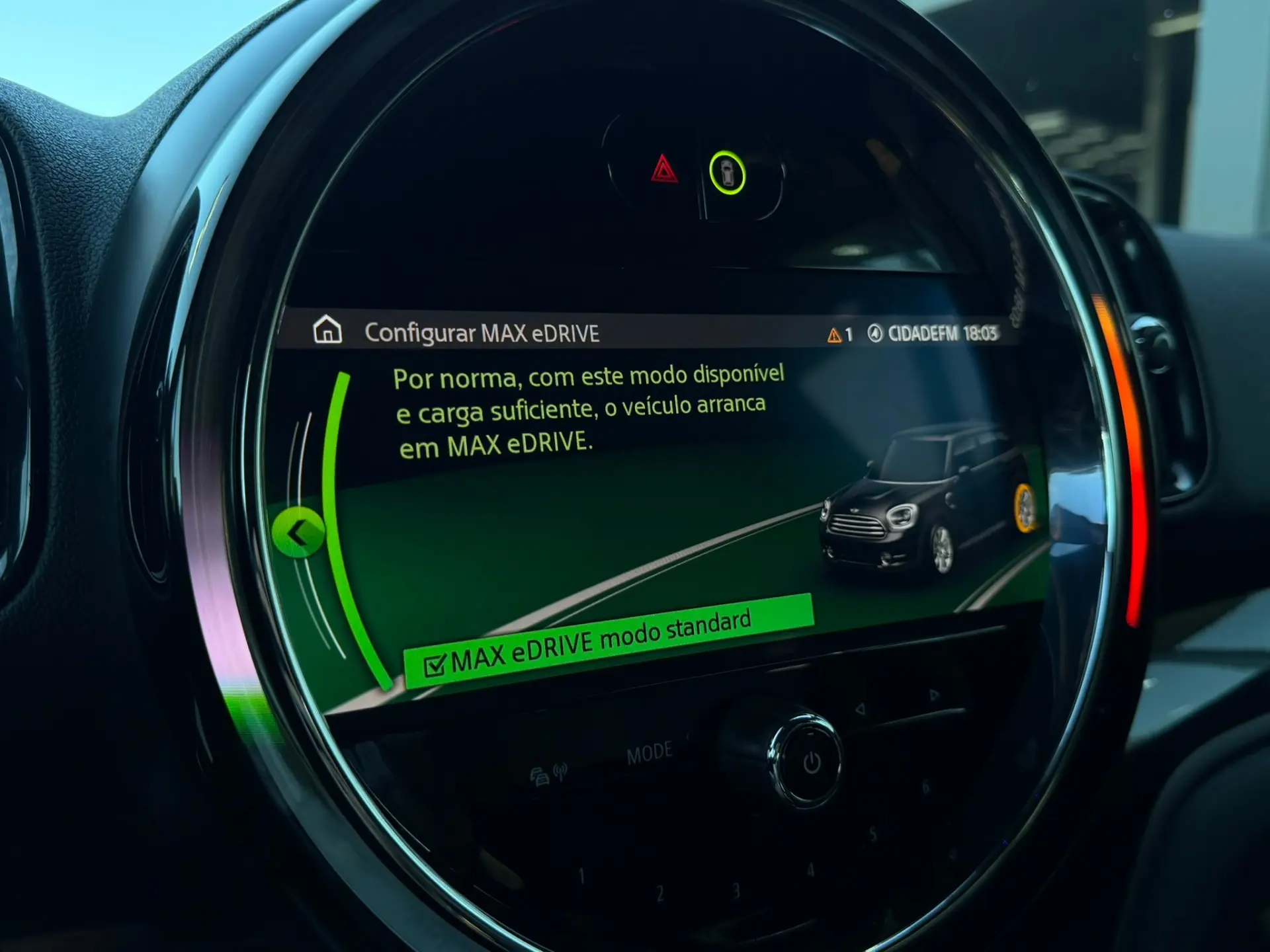 MINI Countryman Cooper SE ALL4 Auto 40