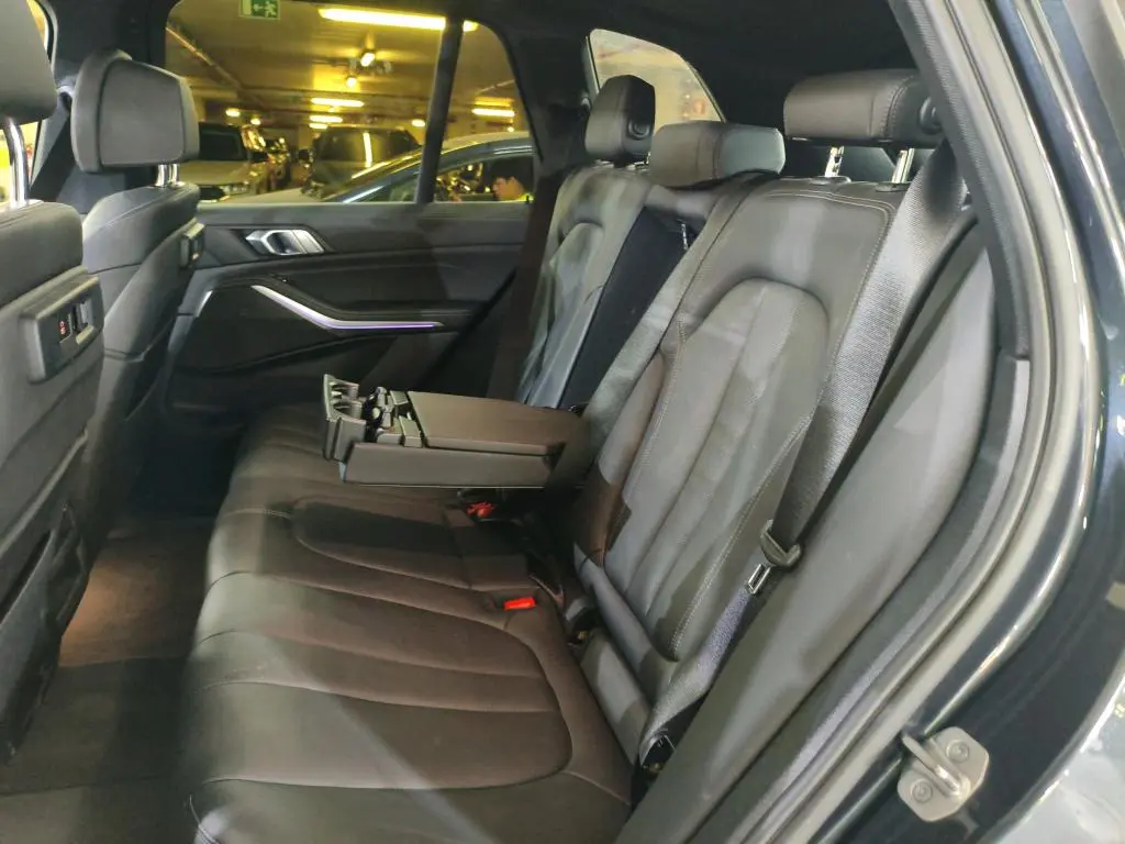 BMW X5 45 e xDrive Pack M 6