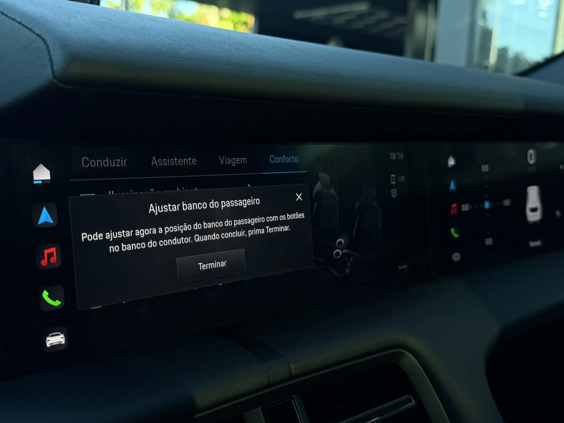 Porsche Taycan Sport Turismo Standard 55