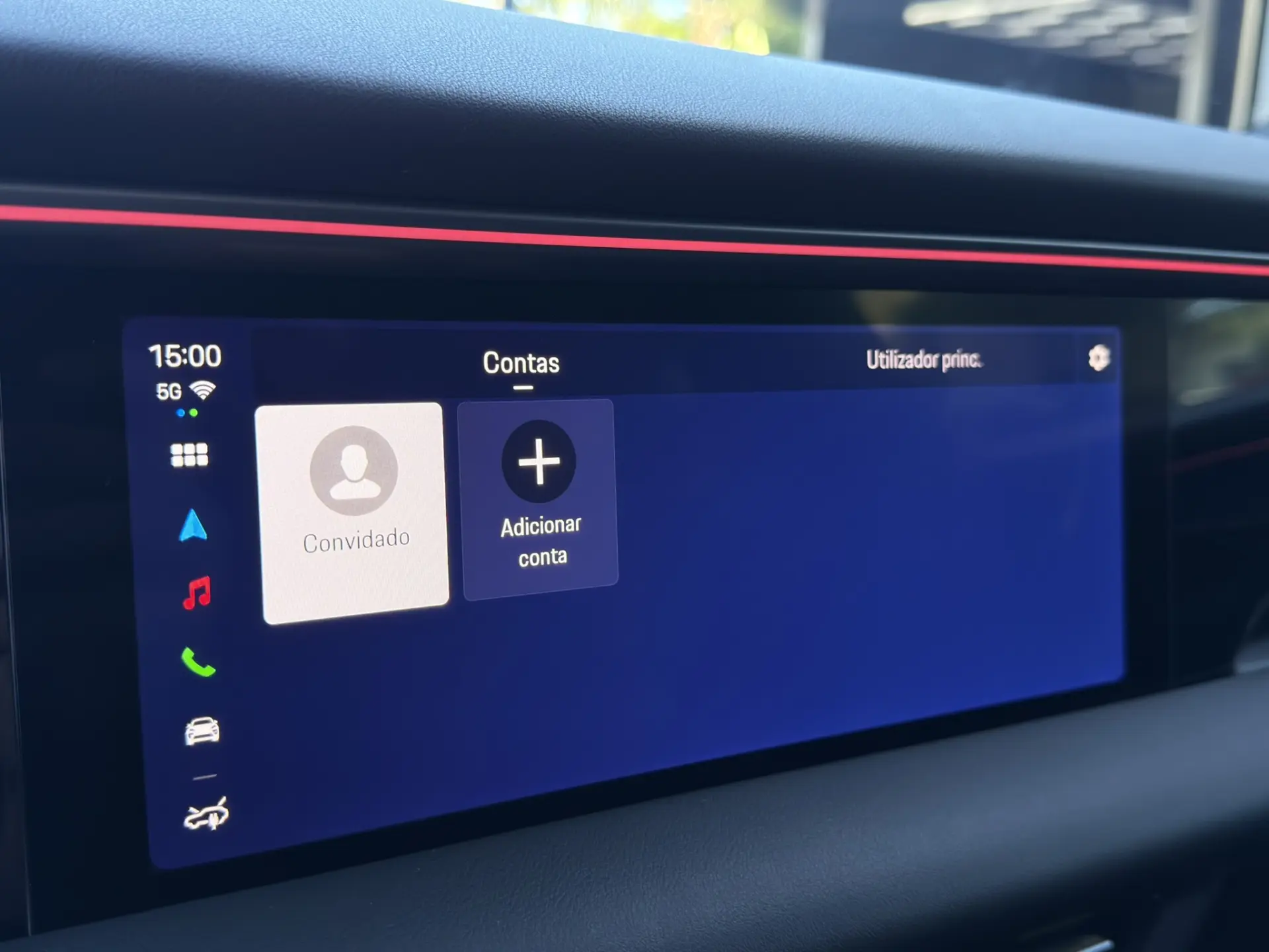 Porsche Macan Electric 4 79