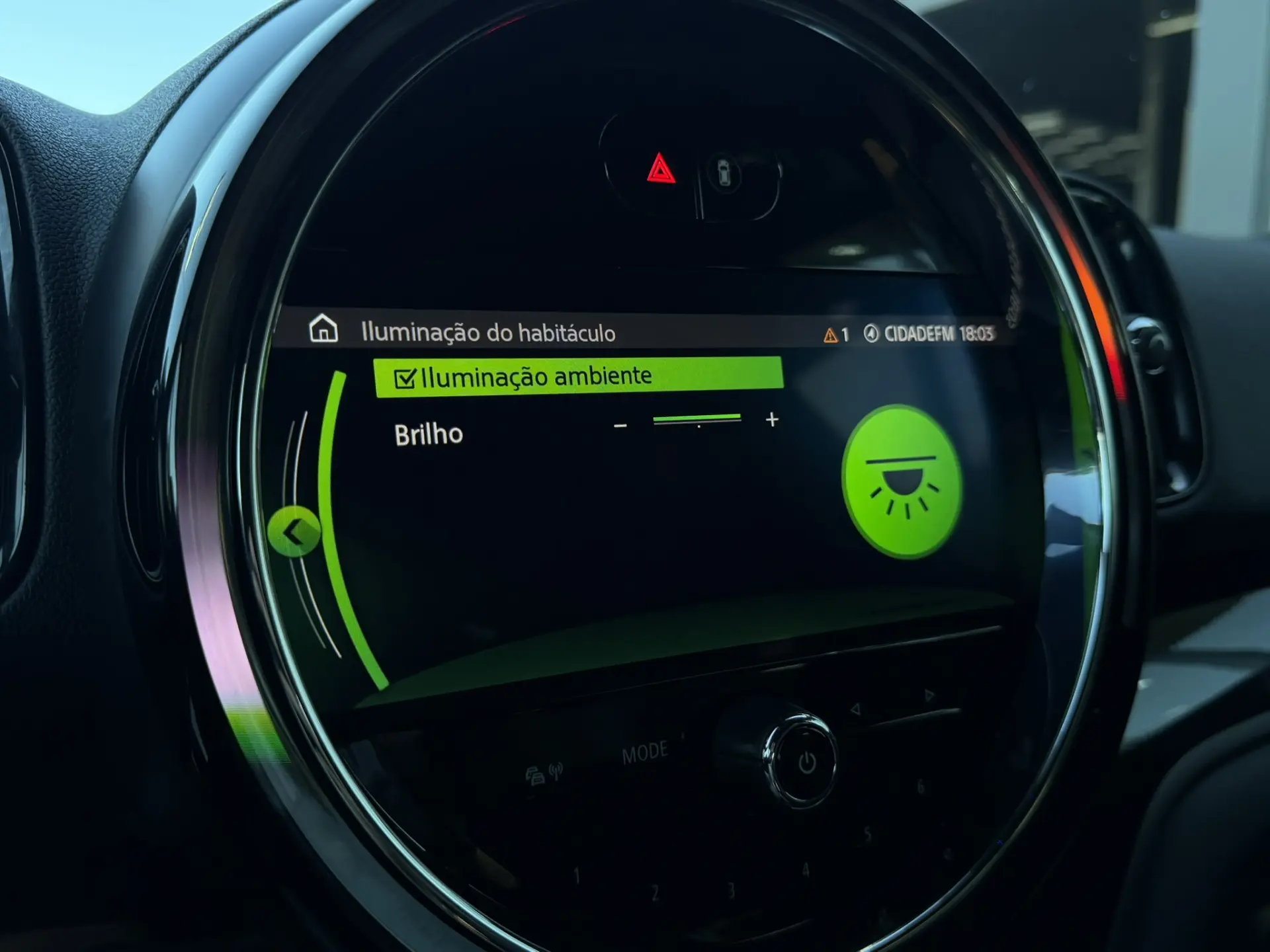 MINI Countryman Cooper SE ALL4 Auto 41