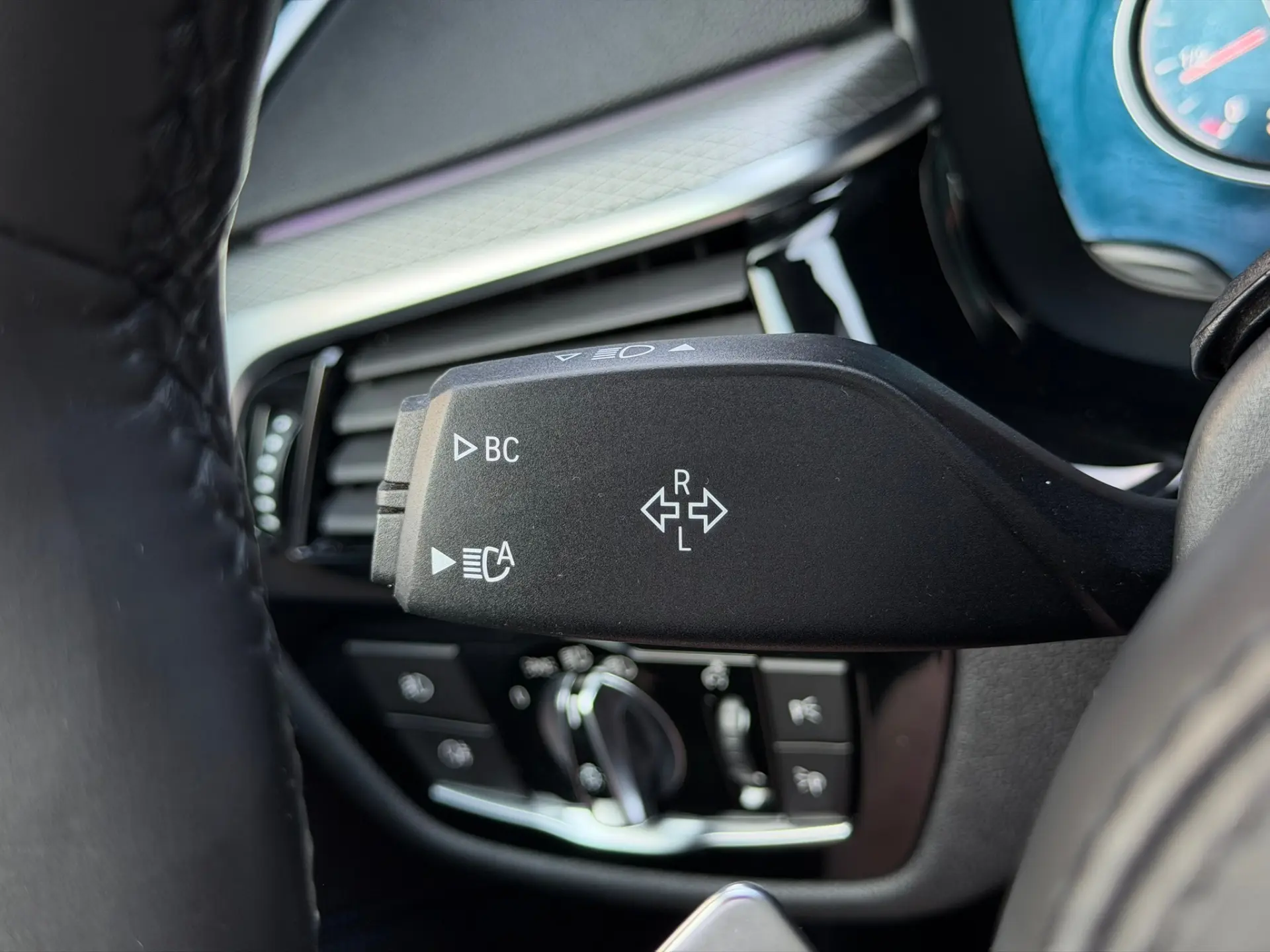 BMW 520 d Pack M Auto 36