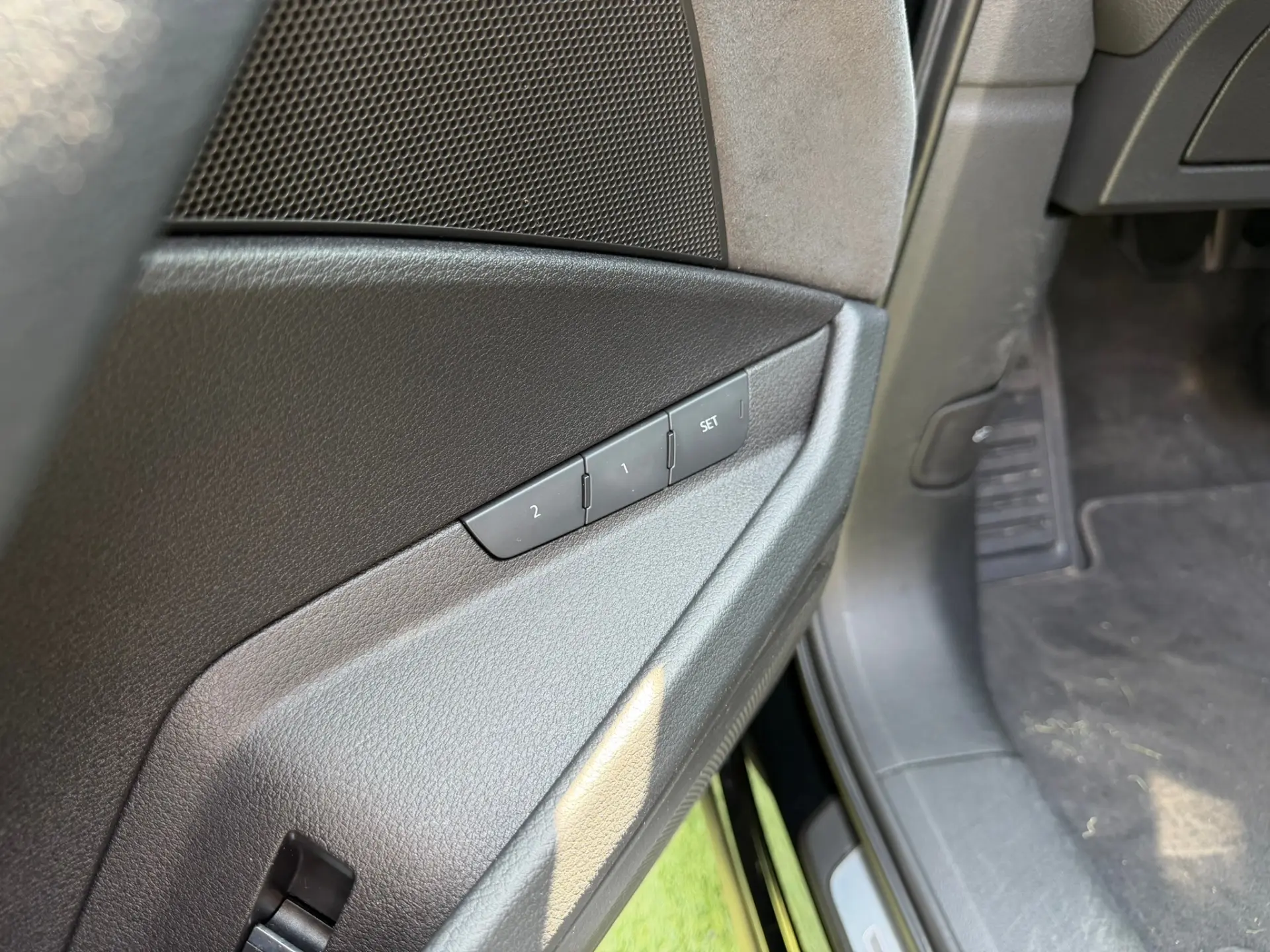 Audi e-tron Sportback 55 quattro S line 18