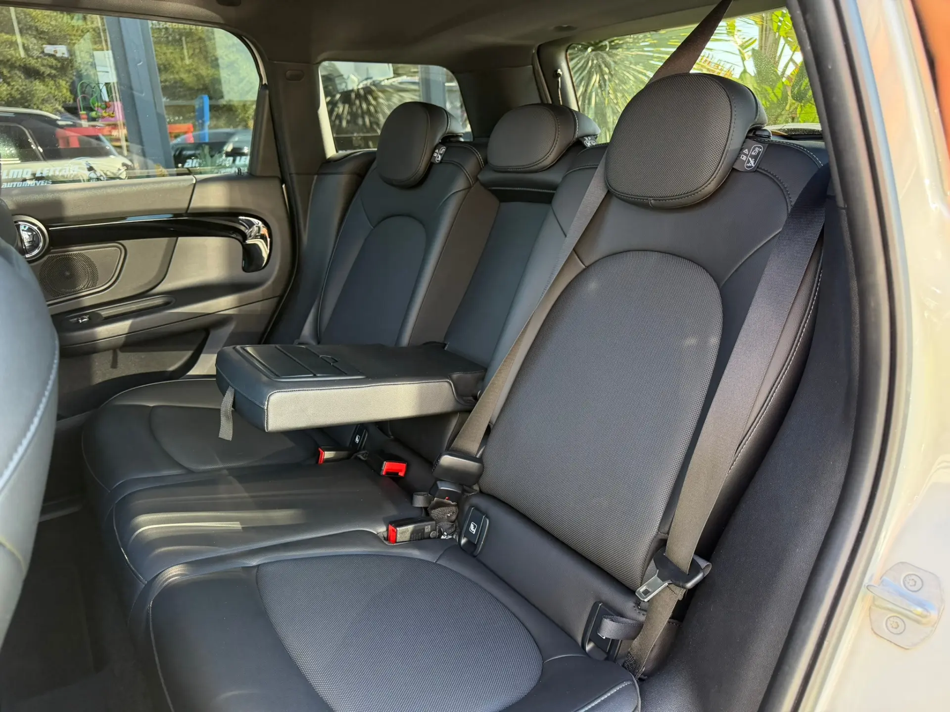 MINI Countryman Cooper SE ALL4 Northwood Edition Auto 21