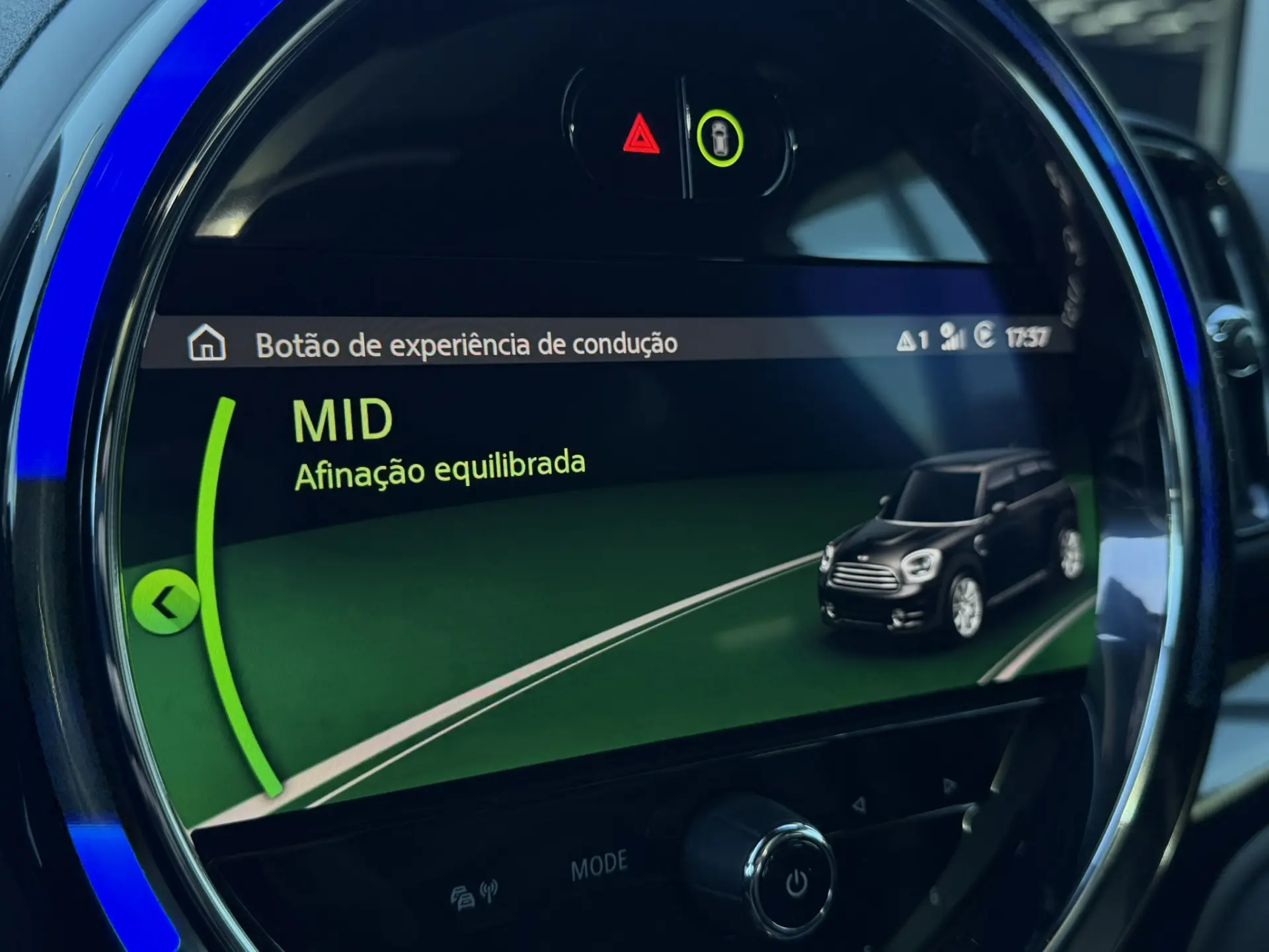 MINI Countryman Cooper SE ALL4 Northwood Edition Auto 64