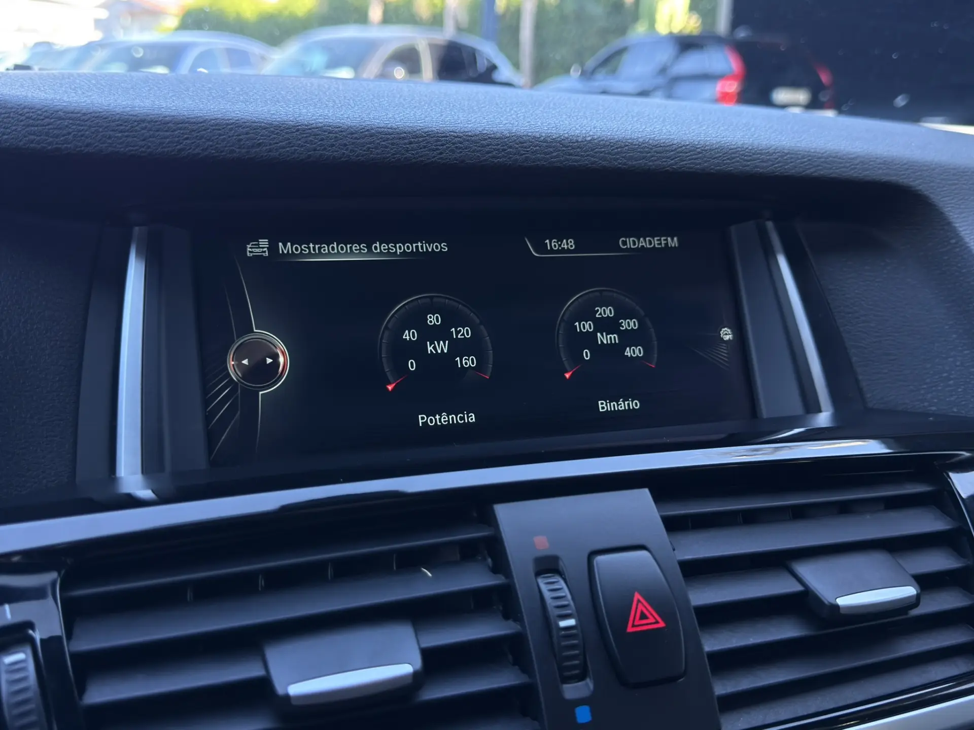 BMW X4 20 d xDrive Pack M Auto 40
