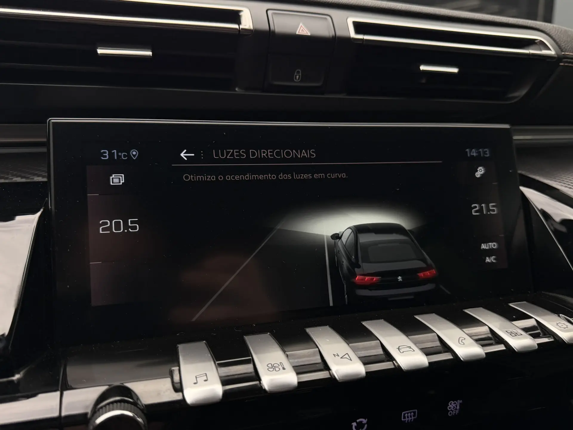 Peugeot 508 1.5 BlueHDi GT EAT8 46