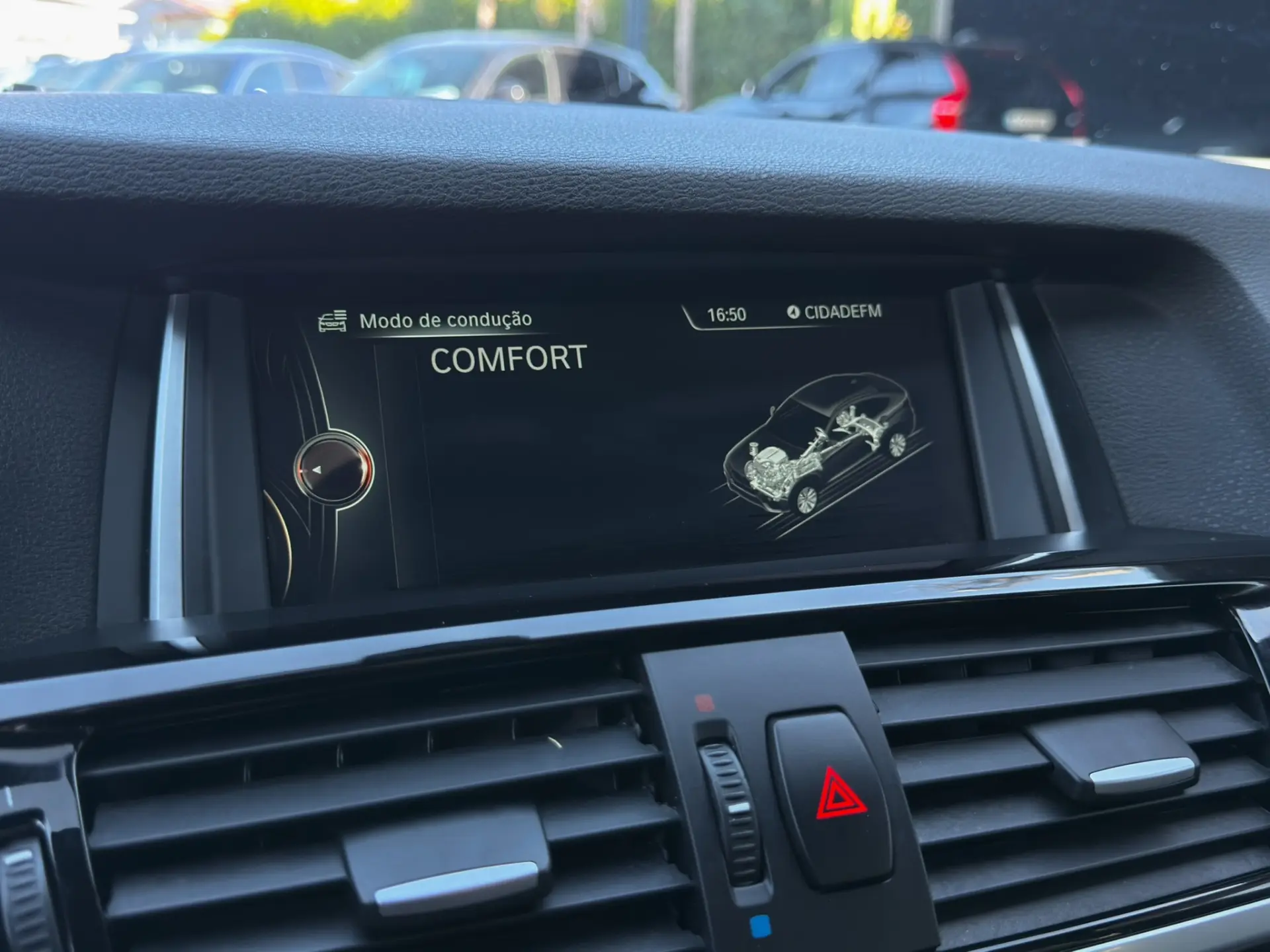 BMW X4 20 d xDrive Pack M Auto 55