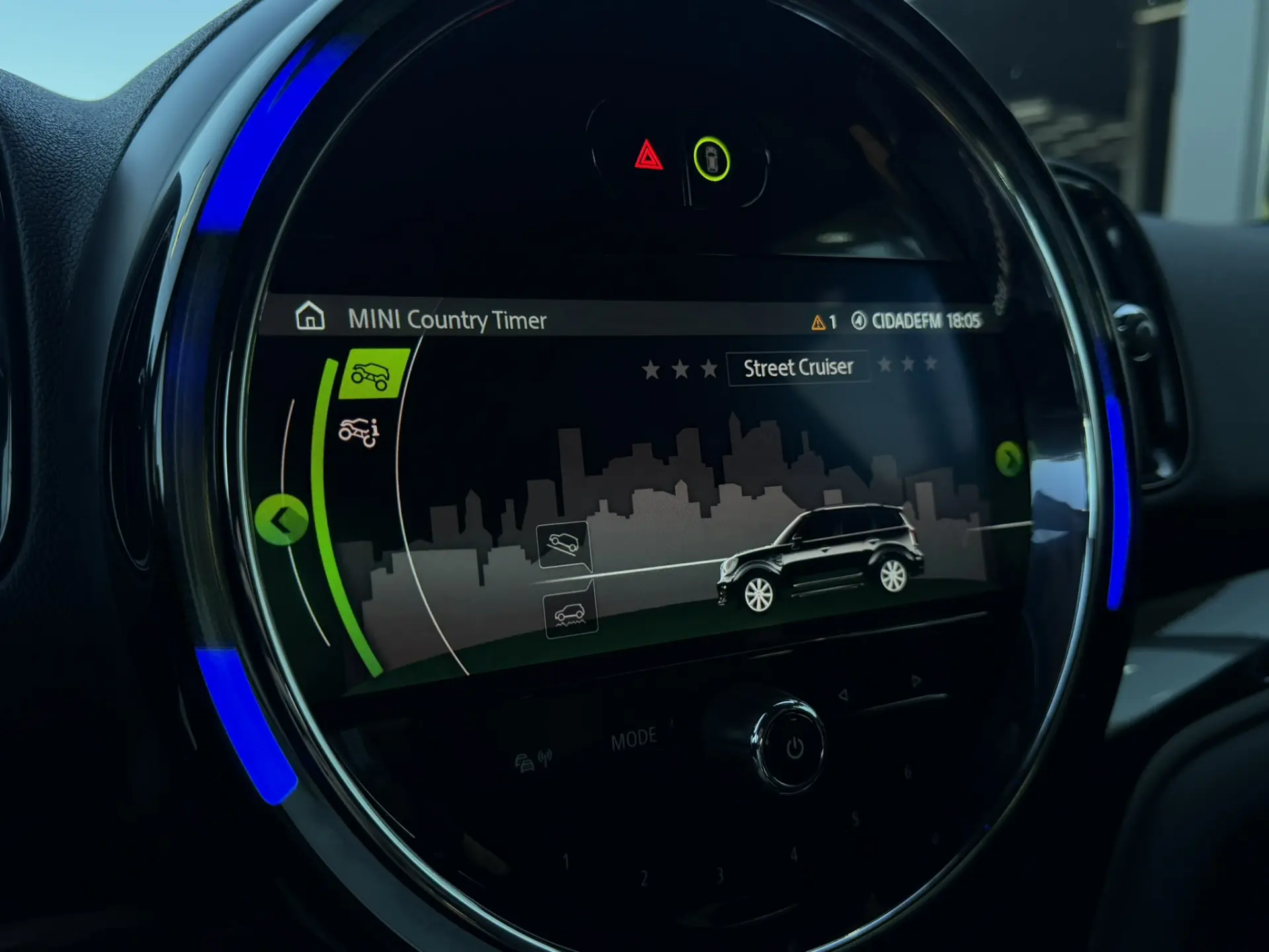 MINI Countryman Cooper SE ALL4 Auto 57