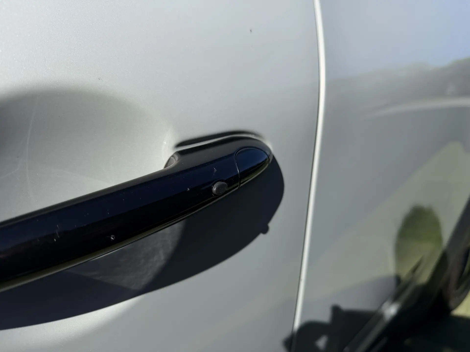 MINI Countryman Cooper SE ALL4 Northwood Edition Auto 9