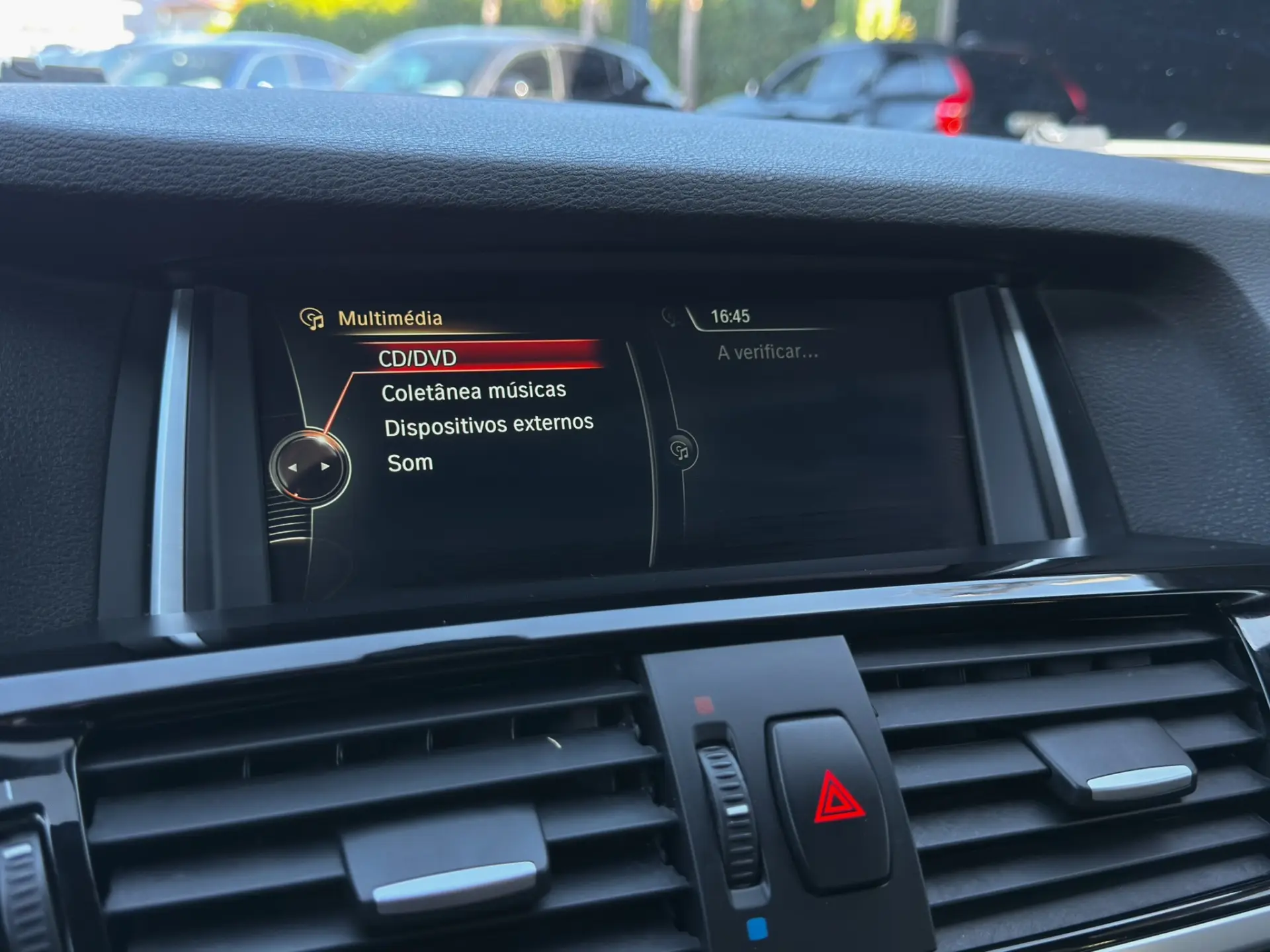 BMW X4 20 d xDrive Pack M Auto 34