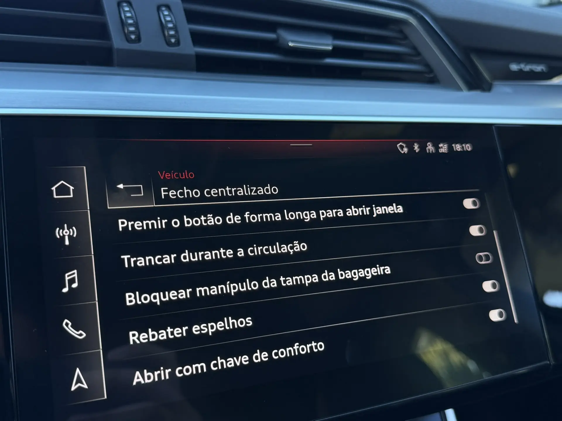 Audi e-tron Sportback 55 quattro S line 54