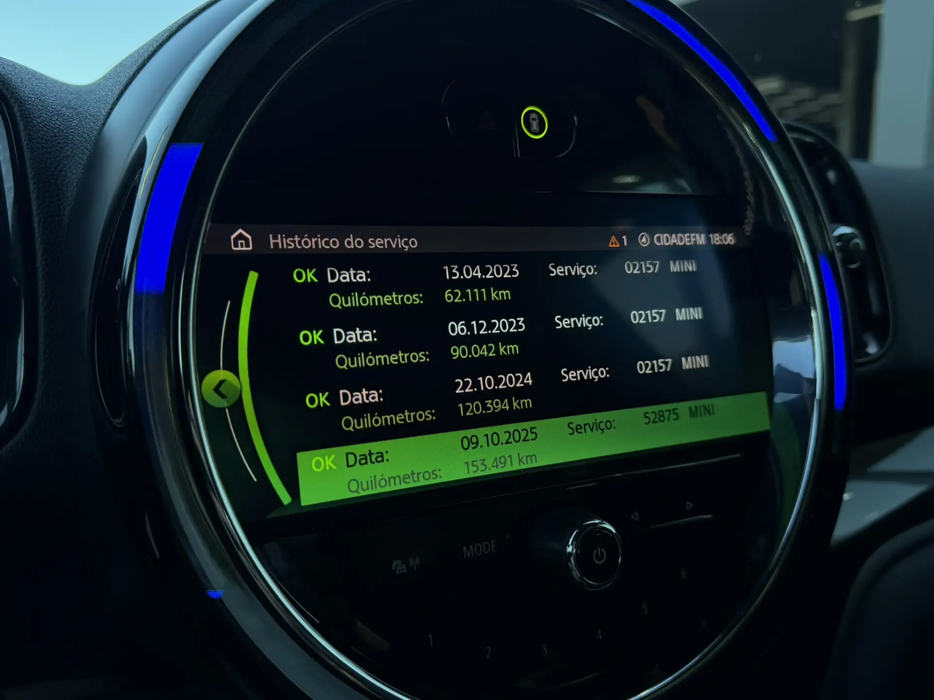 MINI Countryman Cooper SE ALL4 Auto 35