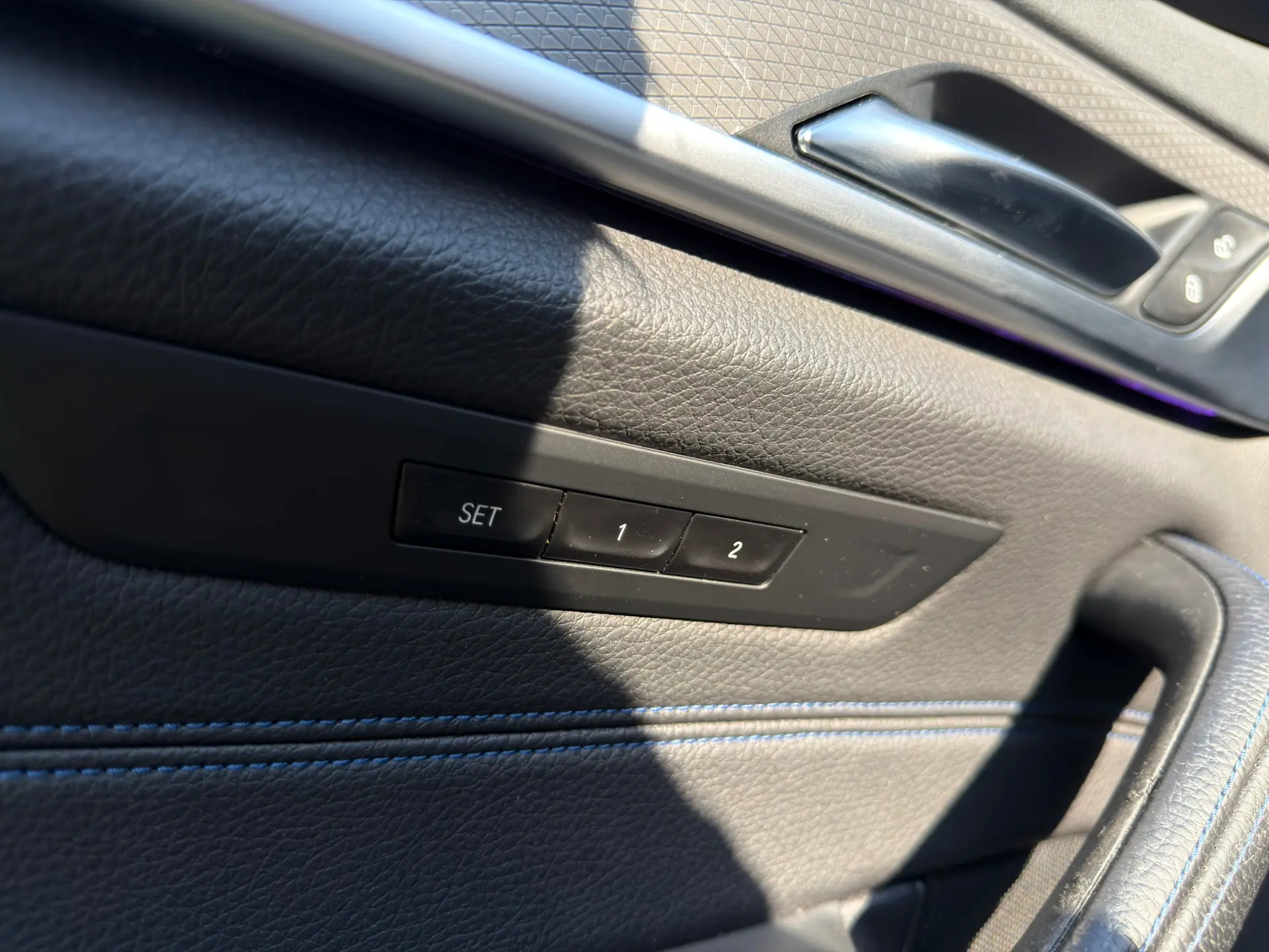 BMW 520 d Pack M Auto 20