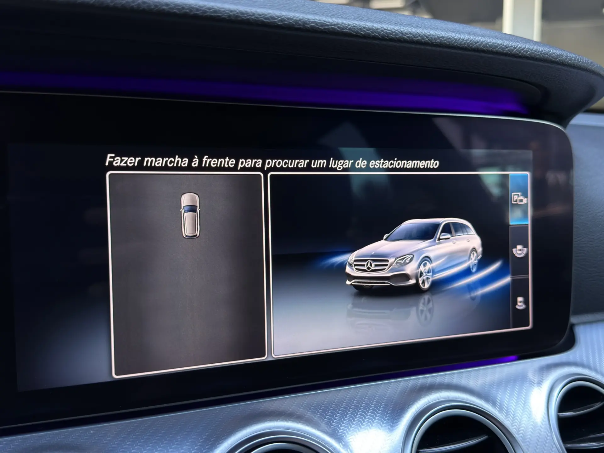 Mercedes-Benz E 220 d Avantgarde 51
