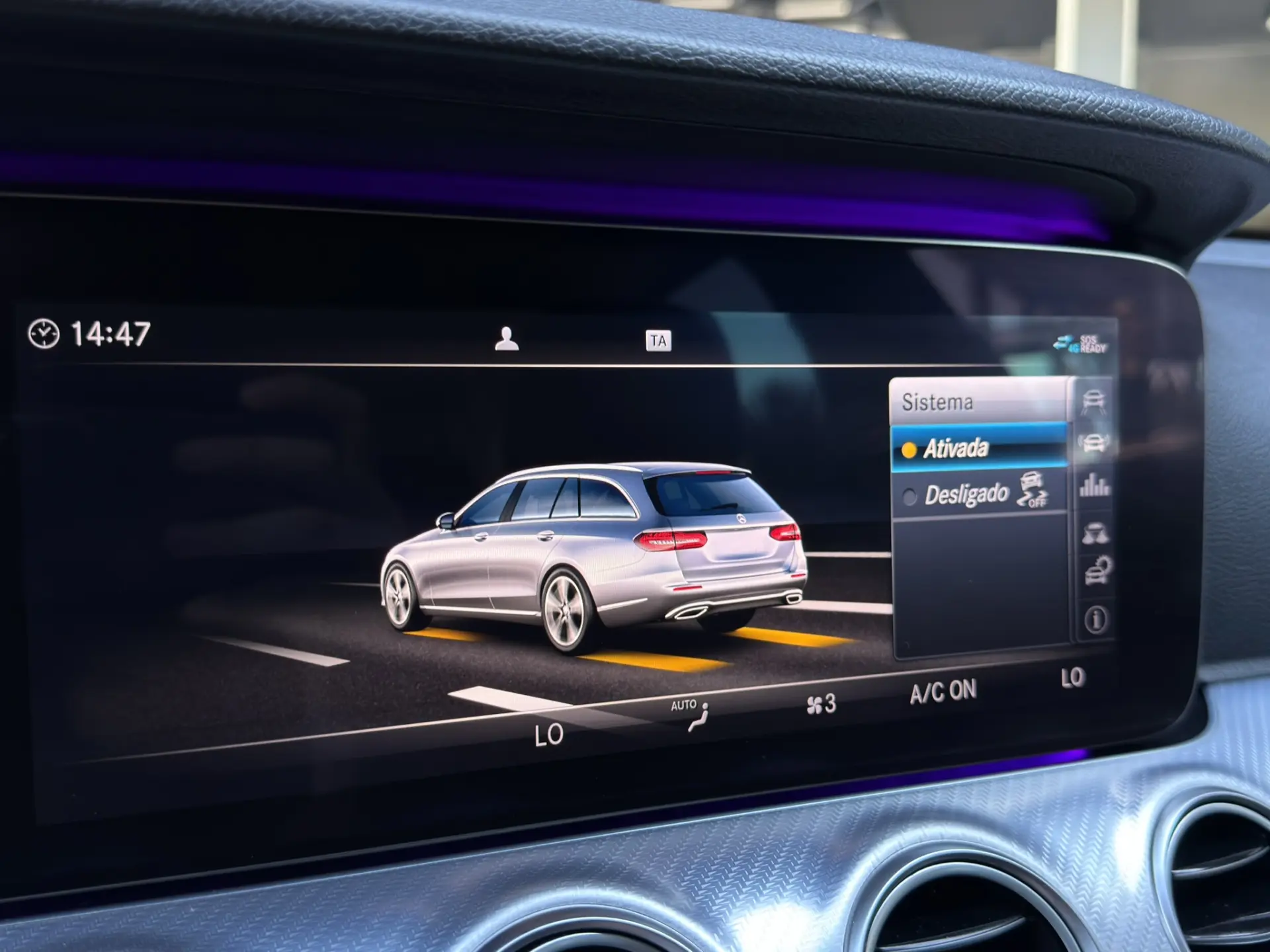 Mercedes-Benz E 220 d Avantgarde 49