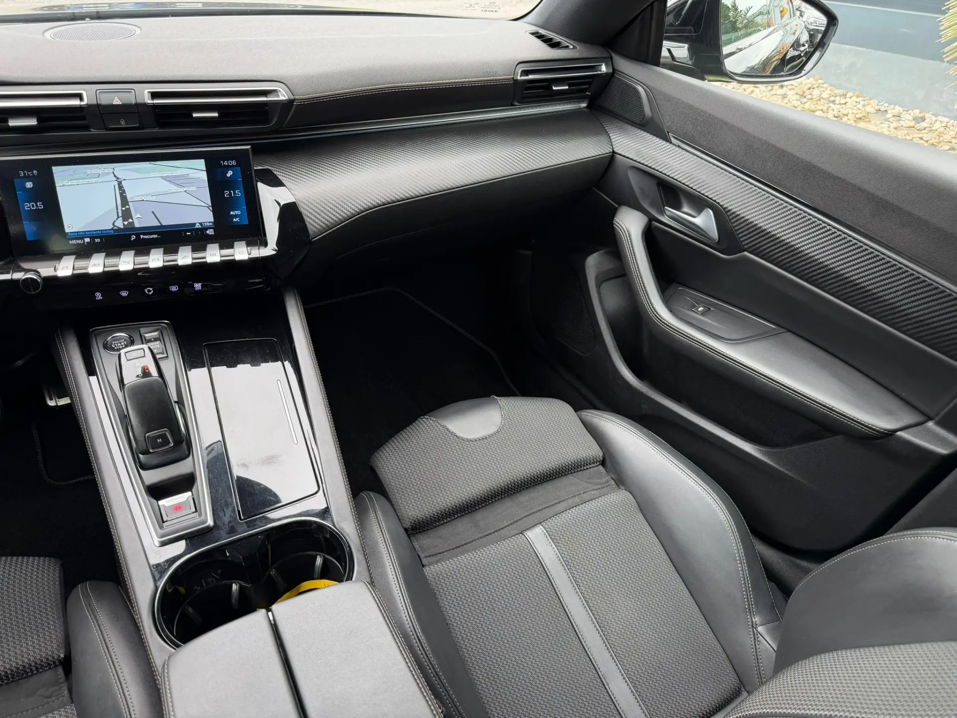 Peugeot 508 1.5 BlueHDi GT EAT8 24