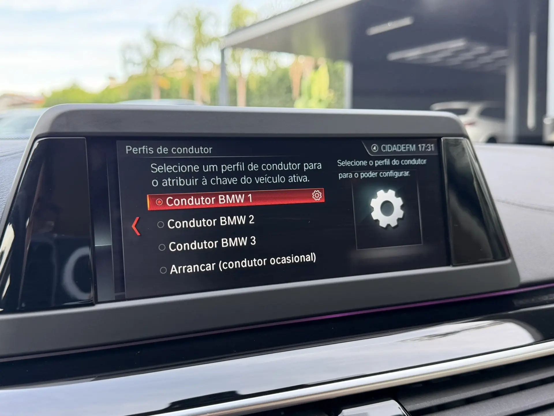 BMW 520 d Line Luxury Auto 54