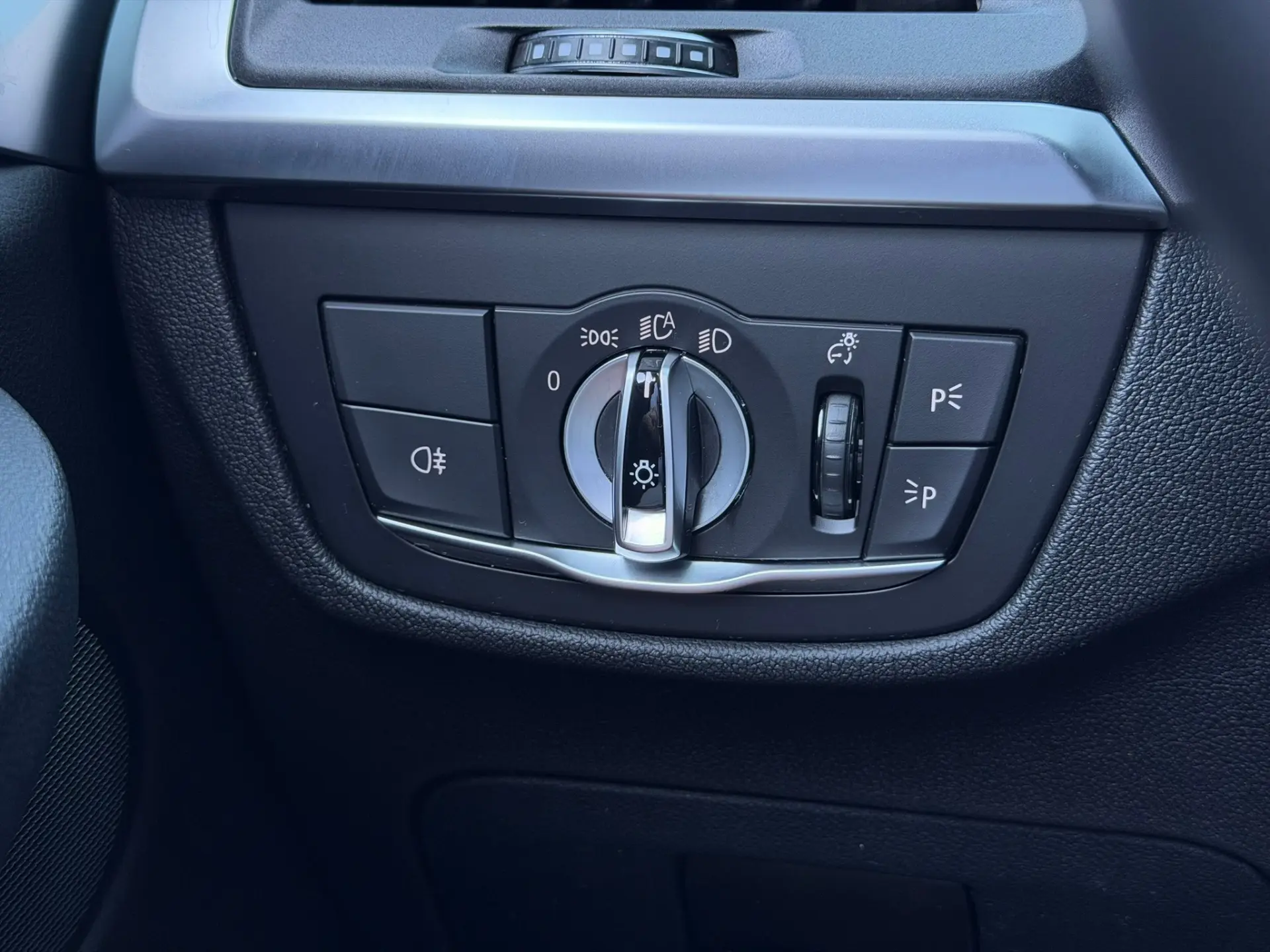 BMW X4 20 d xDrive Pack M Auto 23