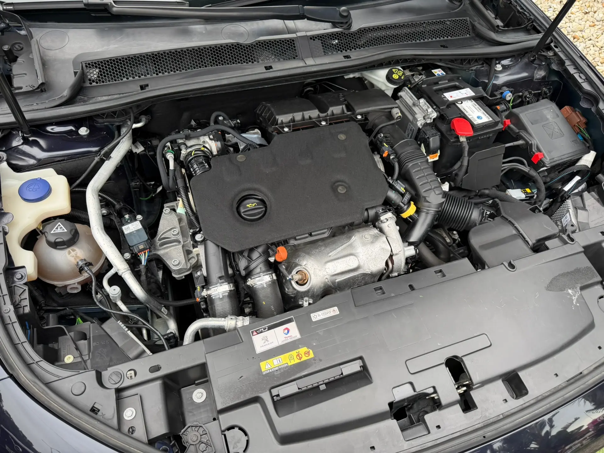 Peugeot 508 1.5 BlueHDi GT EAT8 57