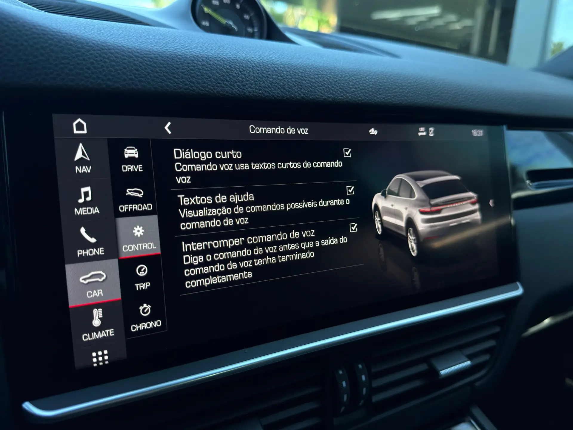 Porsche Cayenne Coupé E-Hybrid Tiptronic S 50