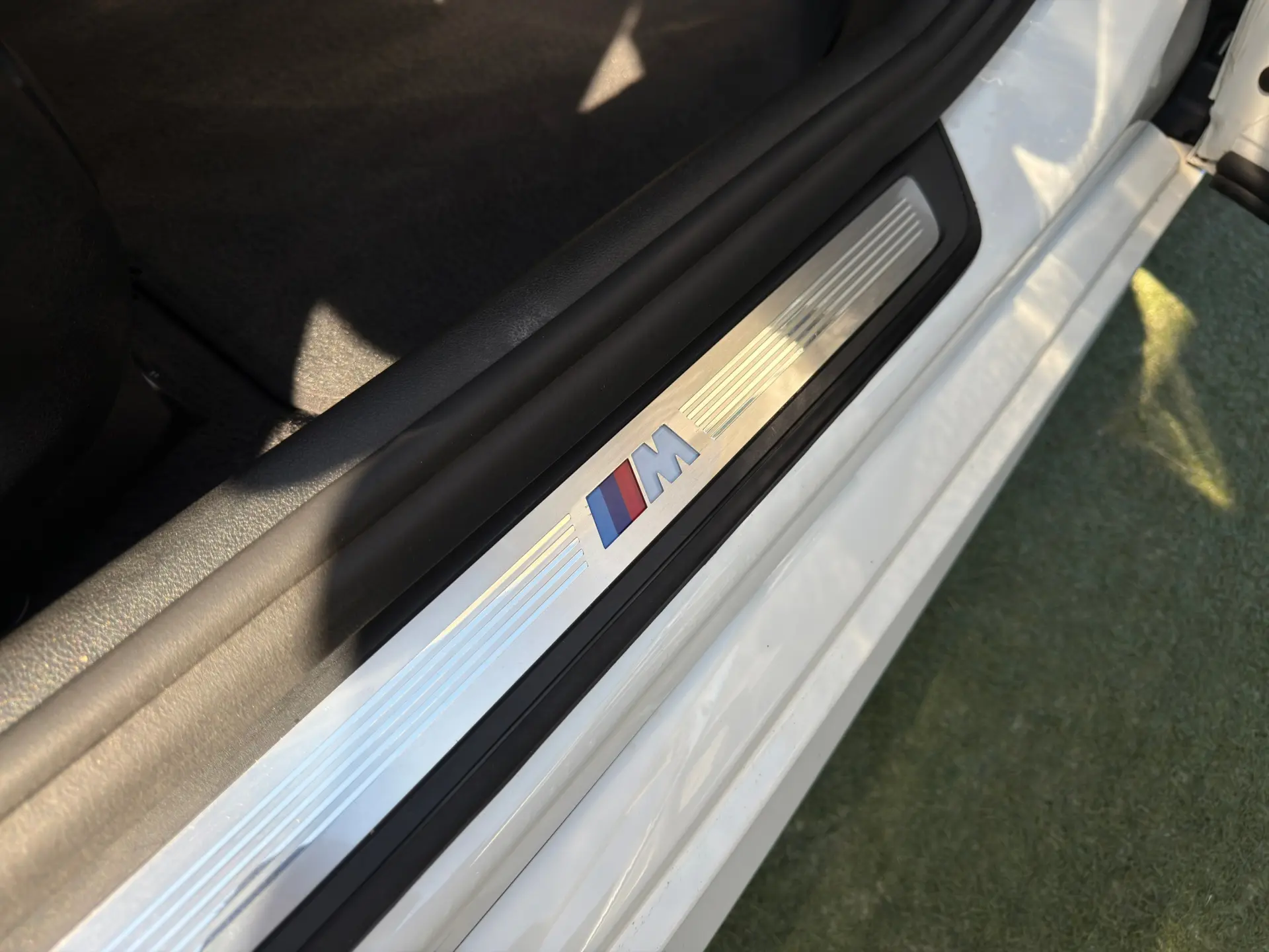BMW 520 d Pack M Auto 24
