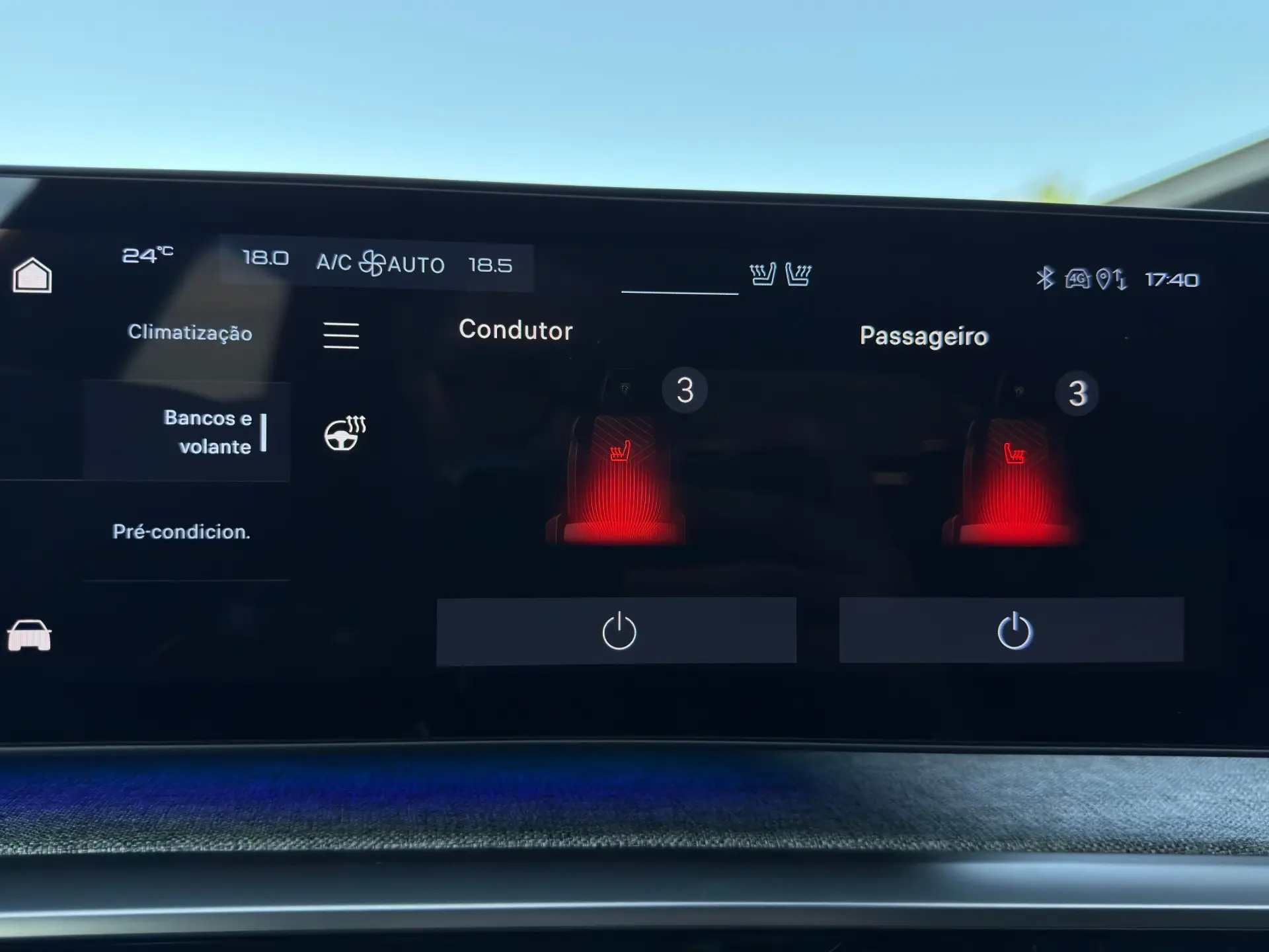 Peugeot E-3008 73 kWh GT 43