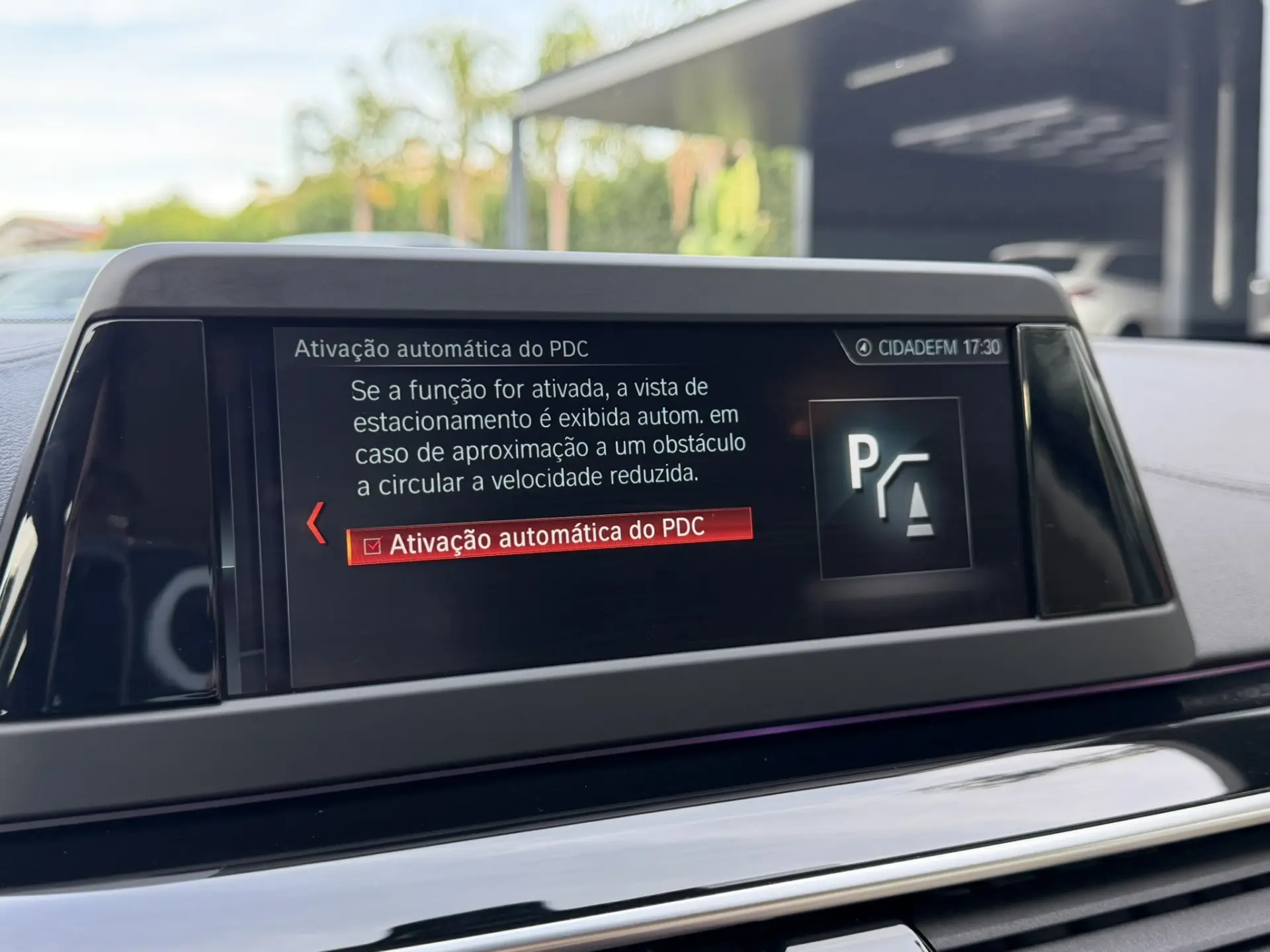 BMW 520 d Line Luxury Auto 47