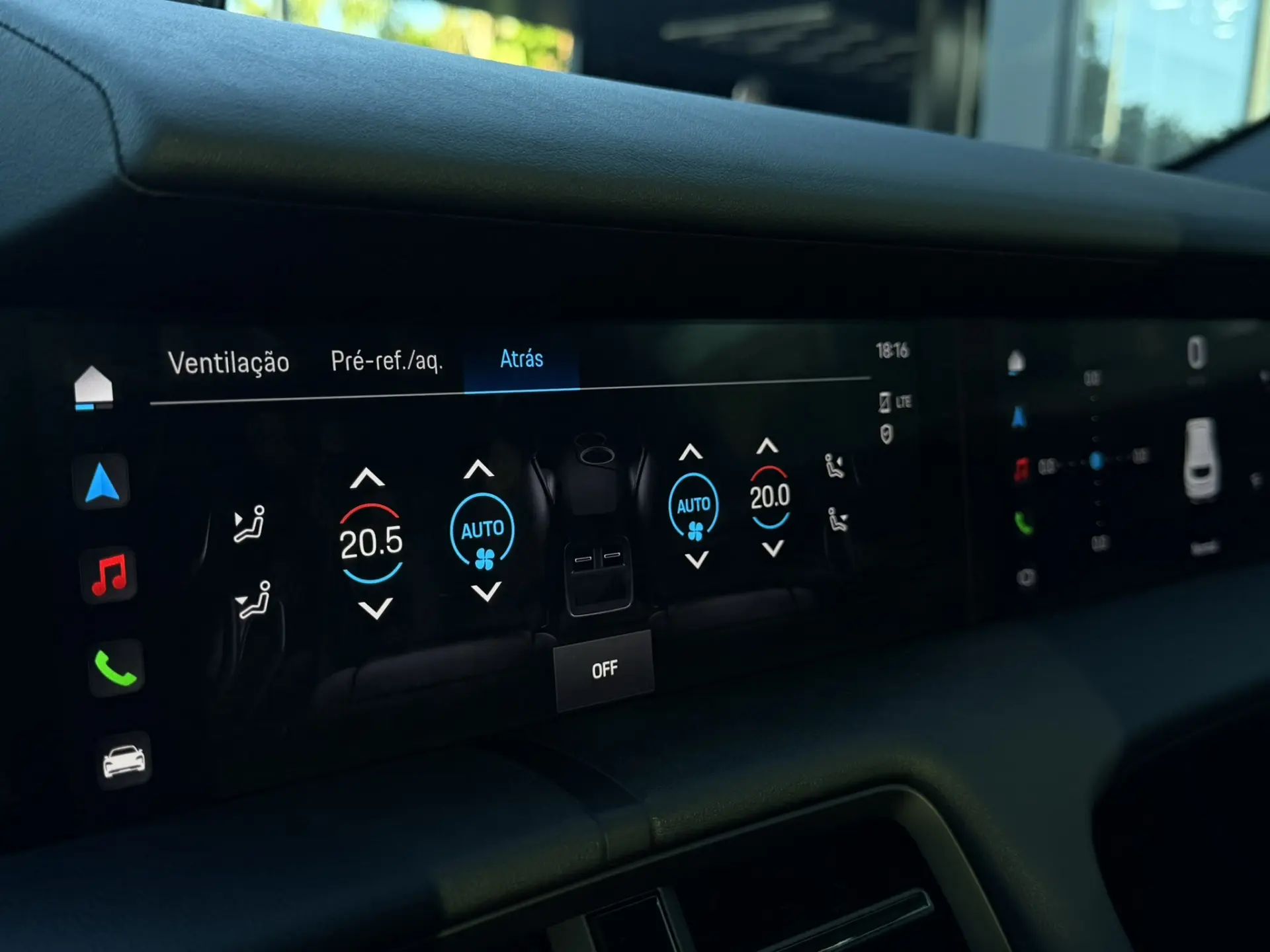 Porsche Taycan Sport Turismo Standard 58