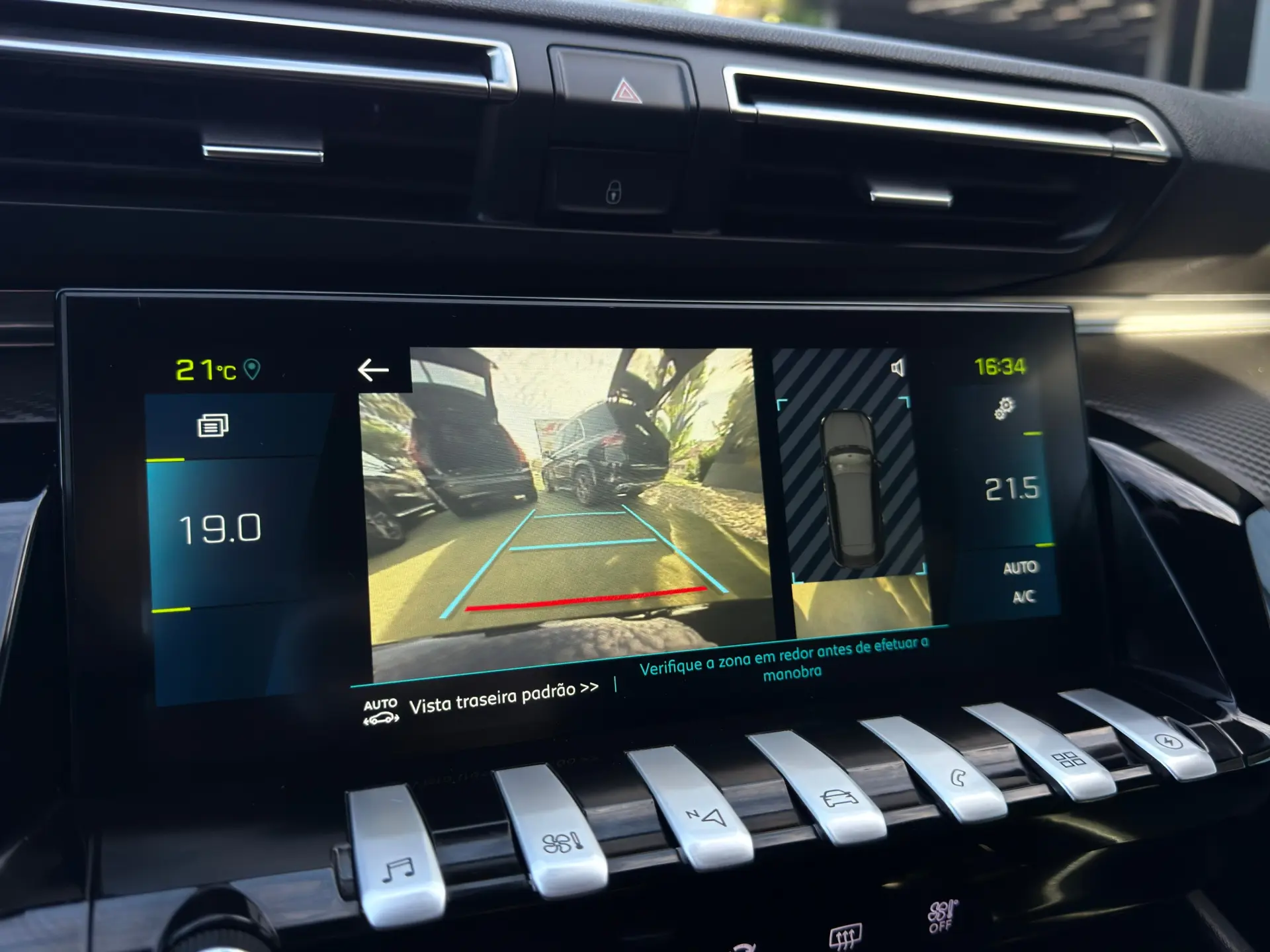 Peugeot 508 SW 1.6 Hybrid Allure e-EAT8 50