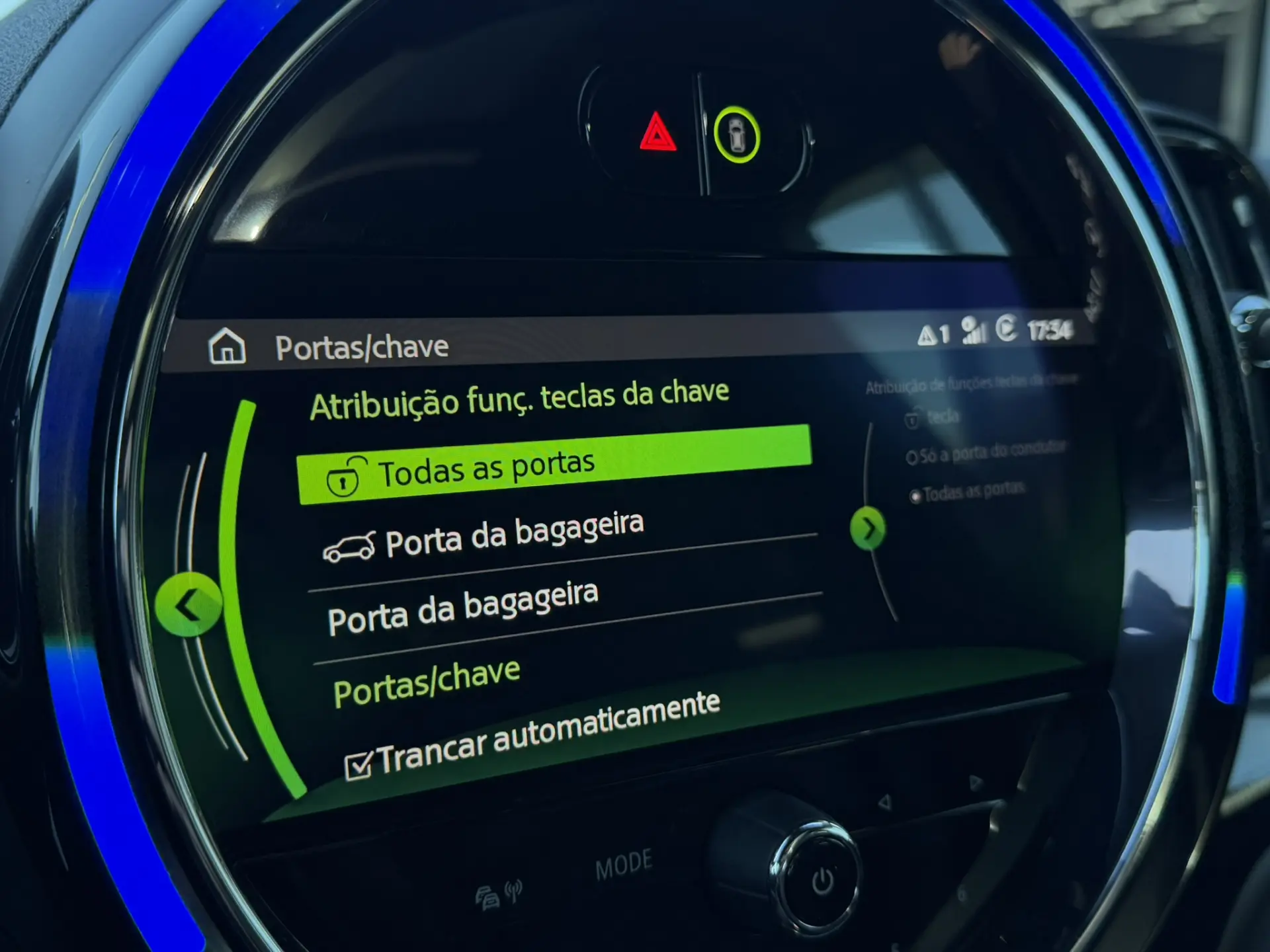 MINI Countryman Cooper SE ALL4 Northwood Edition Auto 43