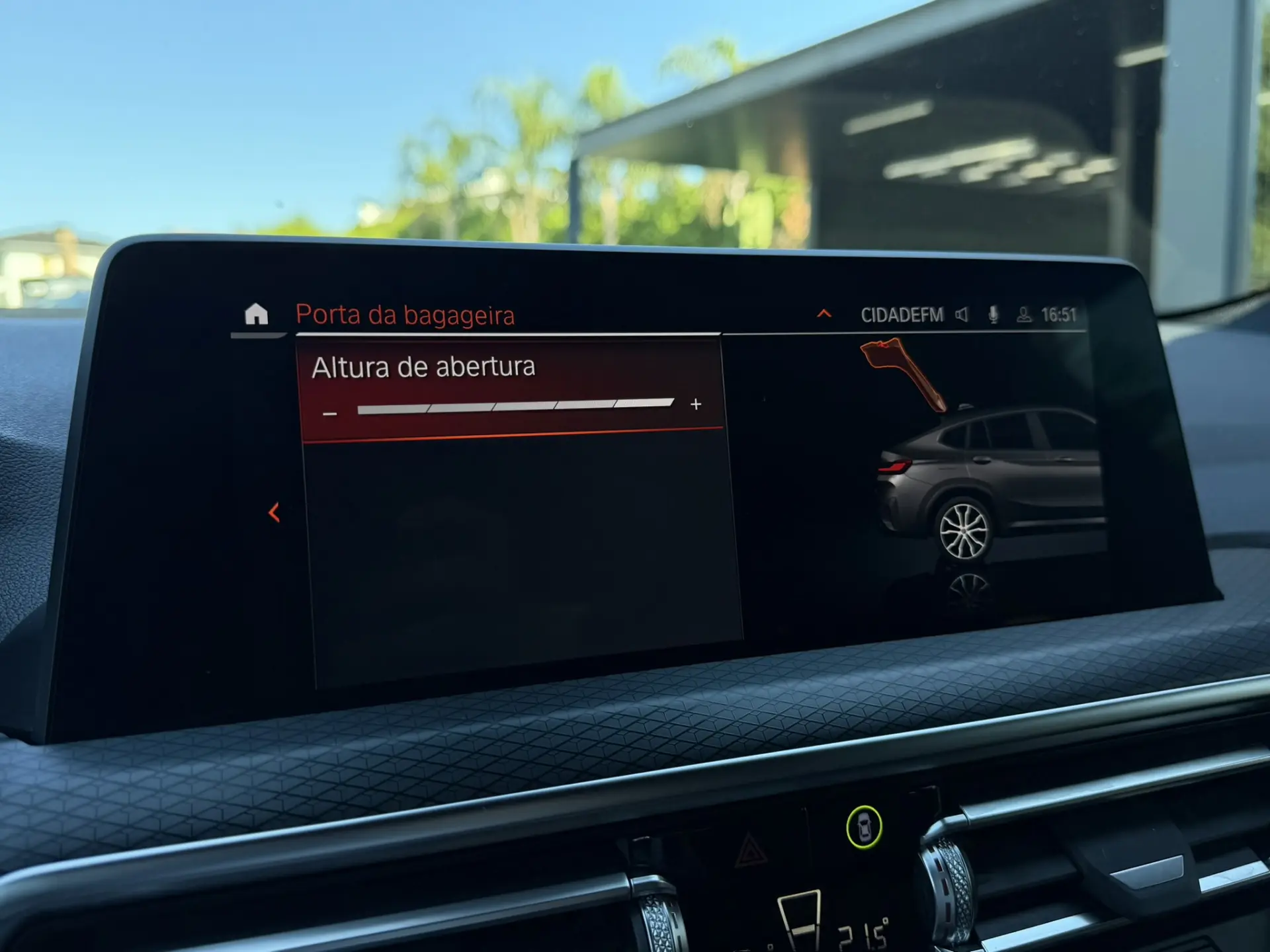 BMW X4 20 d xDrive Pack M Auto 53