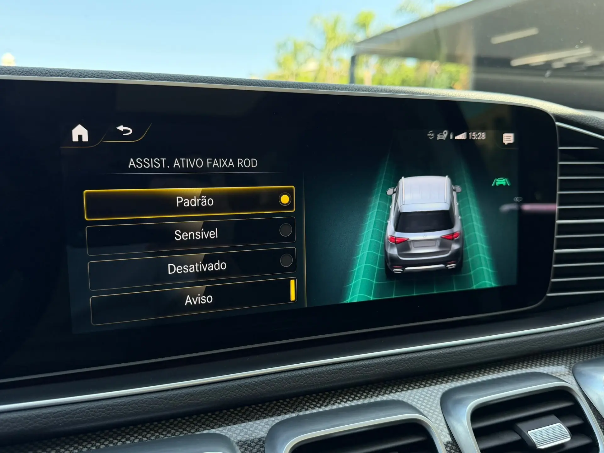 Mercedes-Benz GLE 350 de 4Matic 61