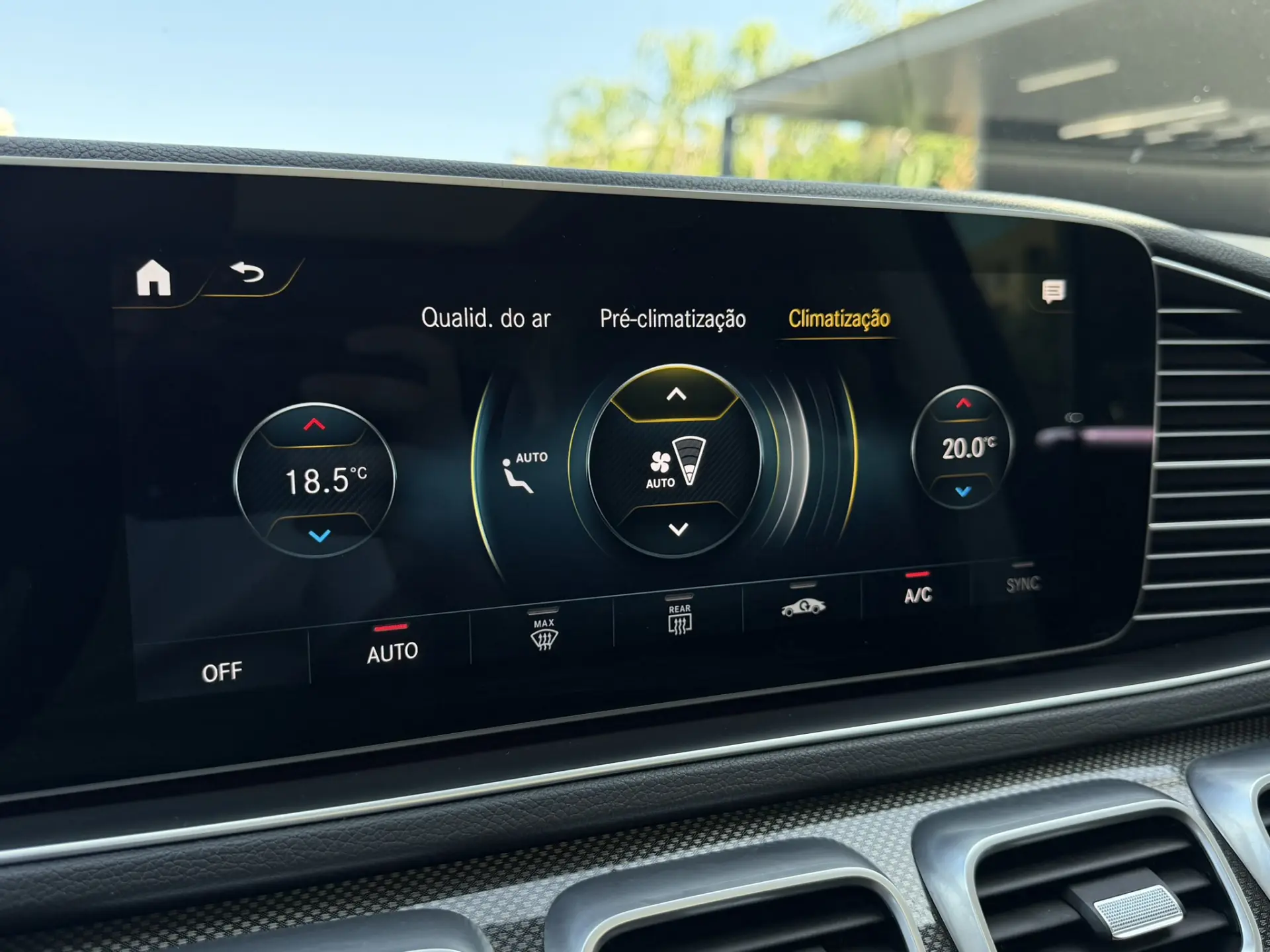 Mercedes-Benz GLE 350 de 4Matic 81