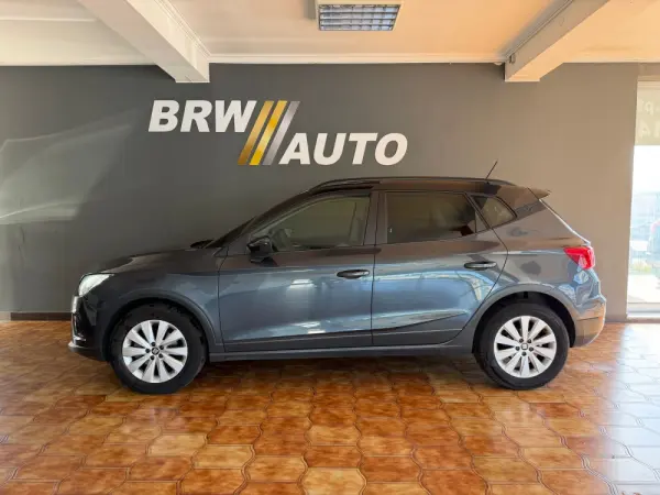 SEAT Arona 1.0 TSI Style DSG 7