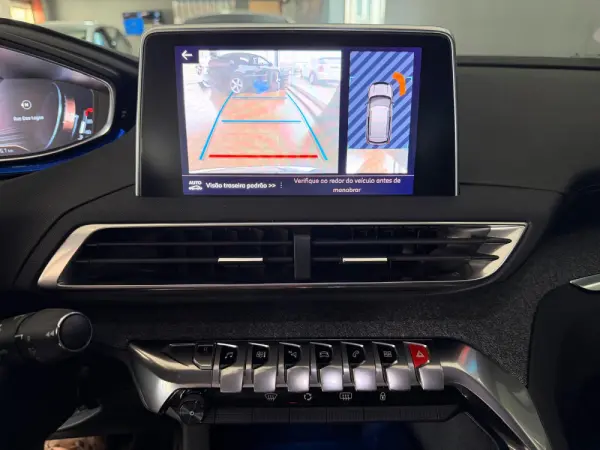 Peugeot 3008 1.2 PureTech GT Line 11