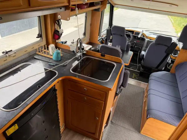 Fiat Ducato 17