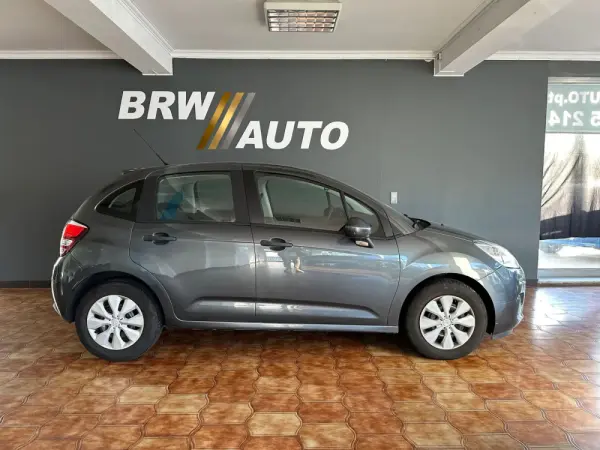 Citroen C3 1.0 VTi Attraction 6