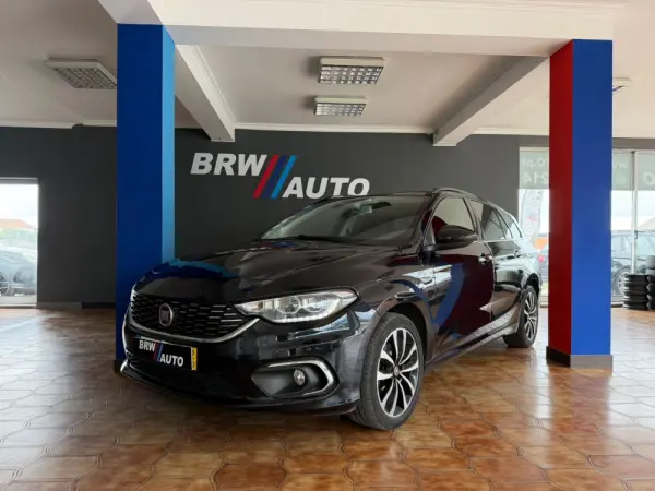 Fiat Tipo Station Wagon 1.3 Multijet City Life 1