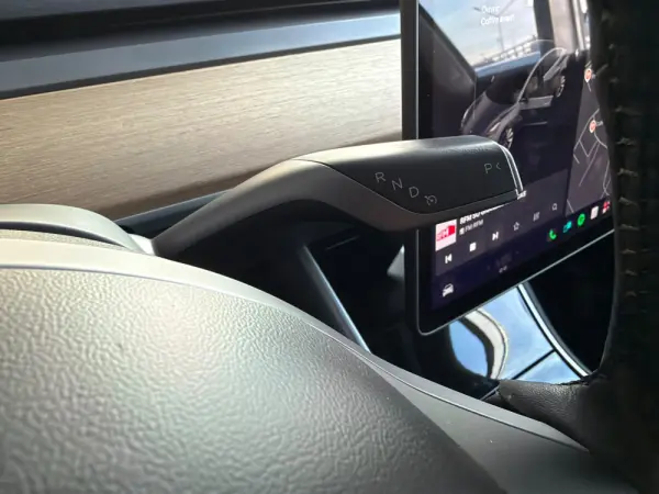 Tesla Model 3 Long Range Tração Integral 13