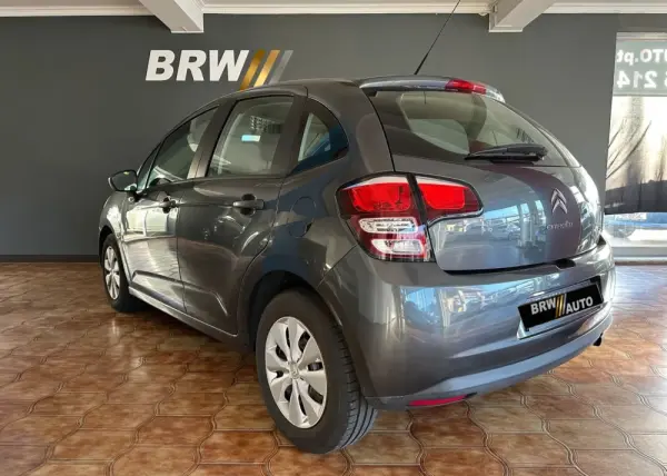 Citroen C3 1.0 VTi Attraction 3